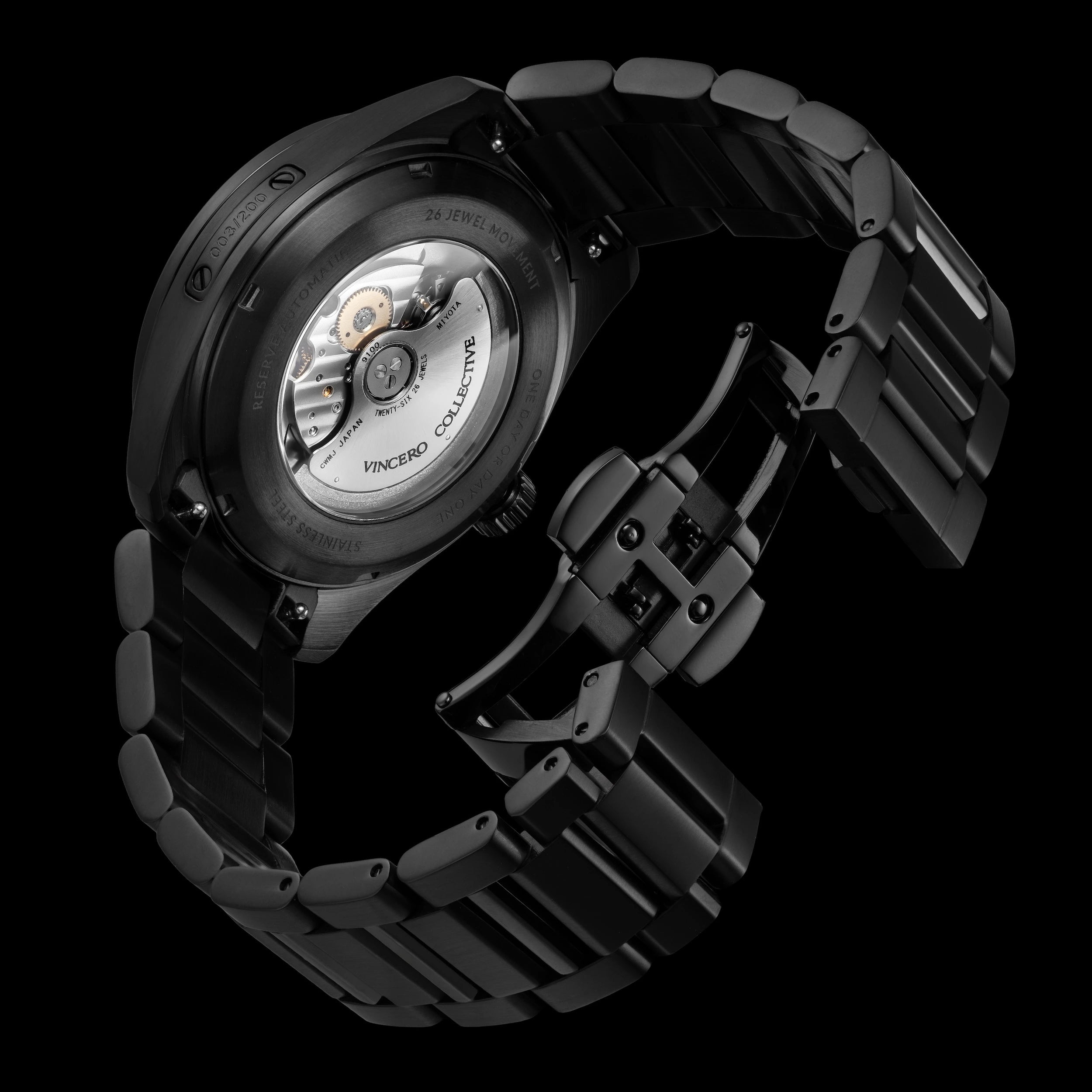  Reserve Limited - Nebula Edition