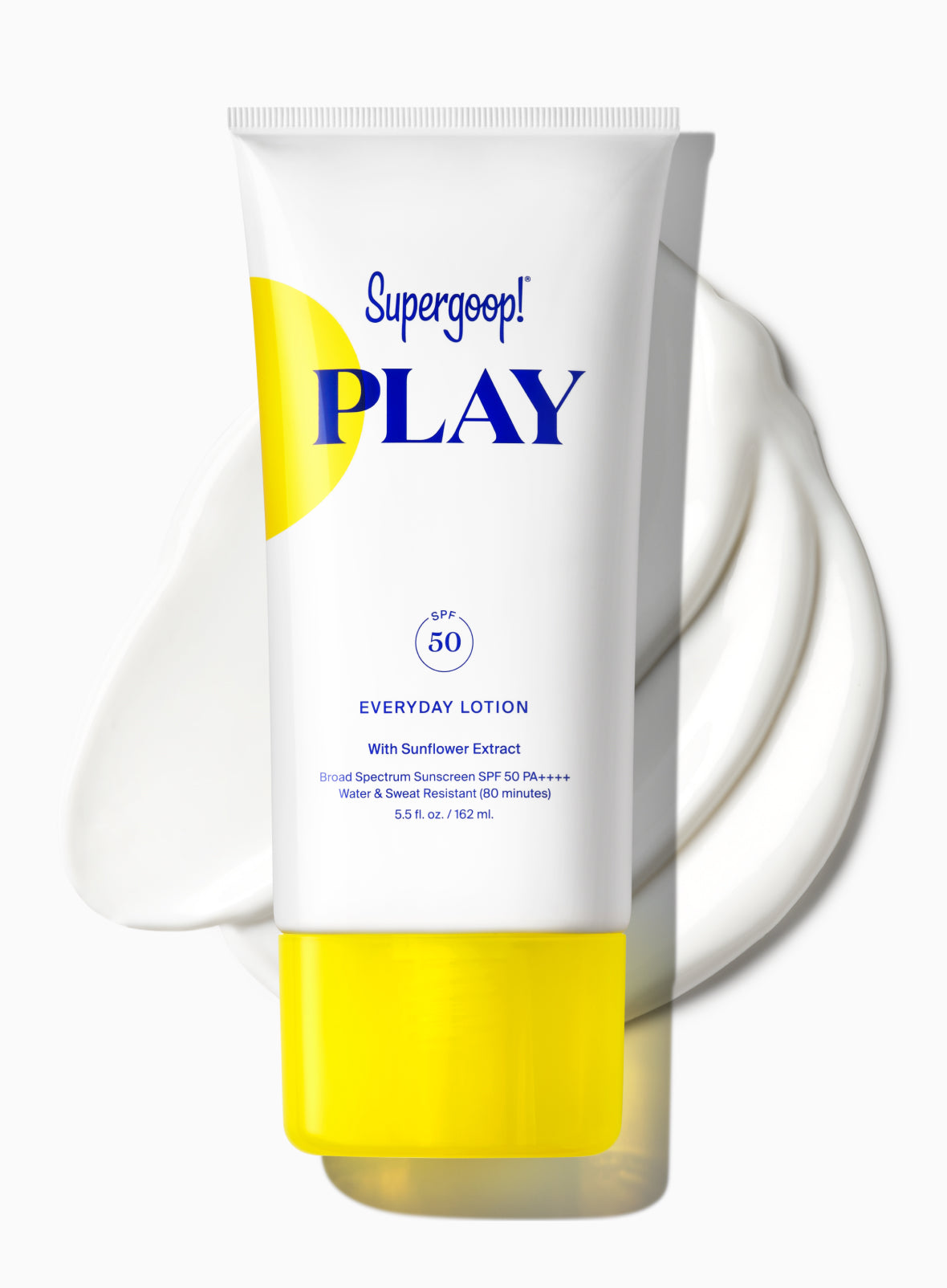  PLAY Everyday Lotion SPF 50、mySite、ghnorth
