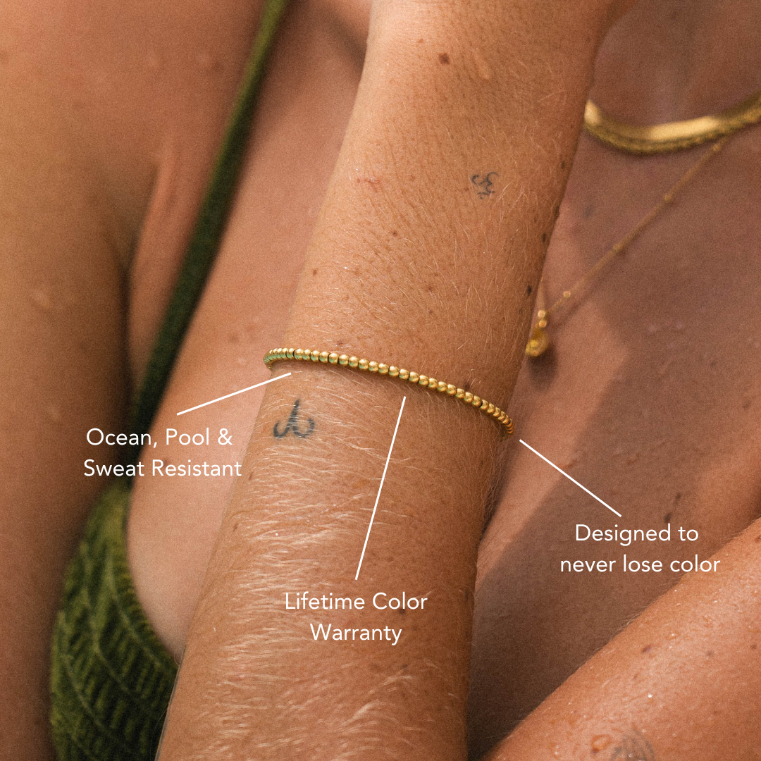 Beaded Bracelet、mySite、hinf8tx79