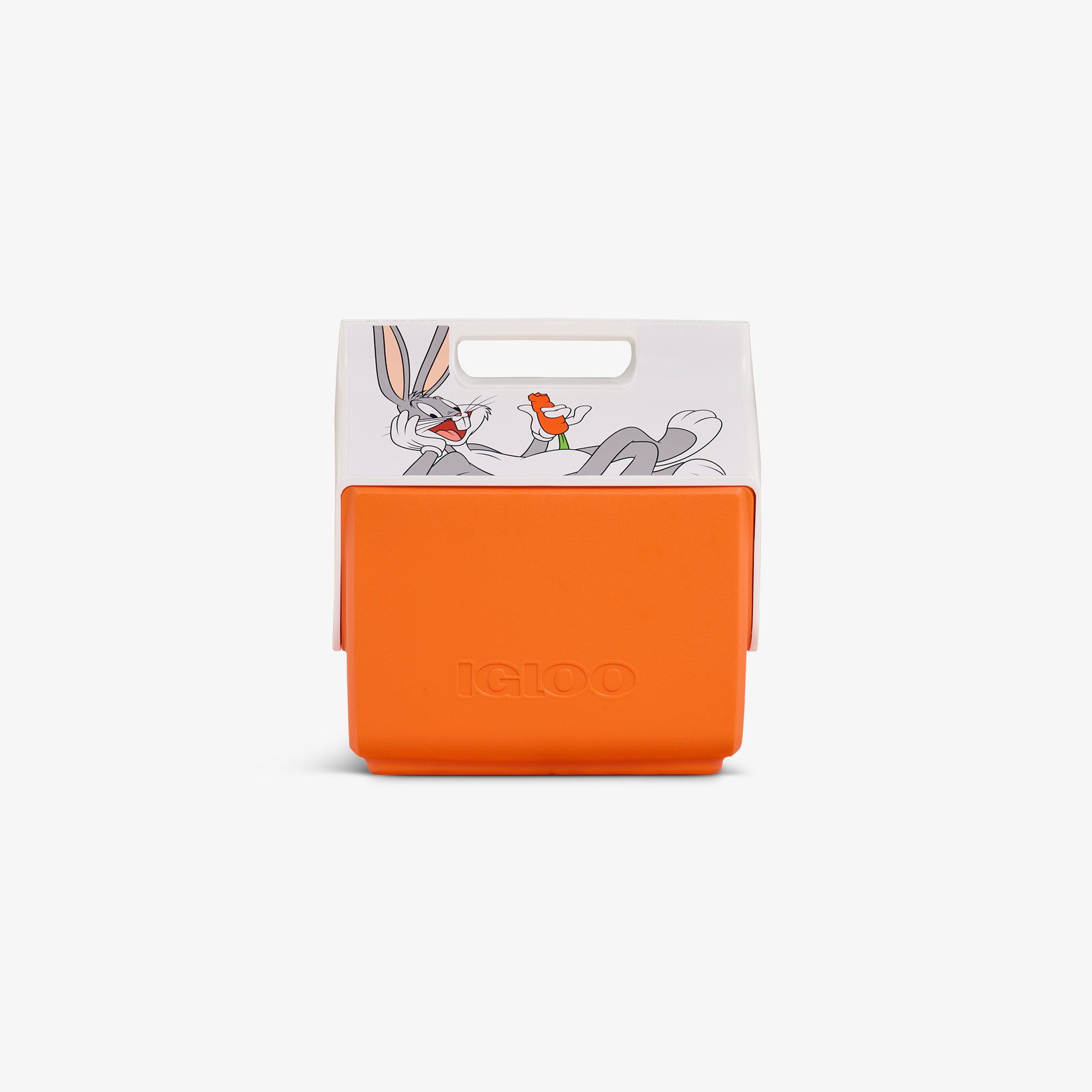 Bugs Bunny™ Little Playmate 7 Qt Cooler、mySite、noshort