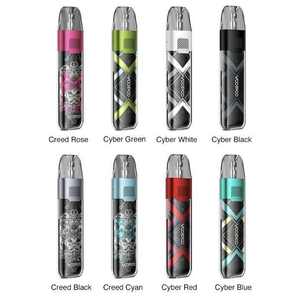 VooPoo Argus P1s Pod System Kit、mySite、zt4zffjzw