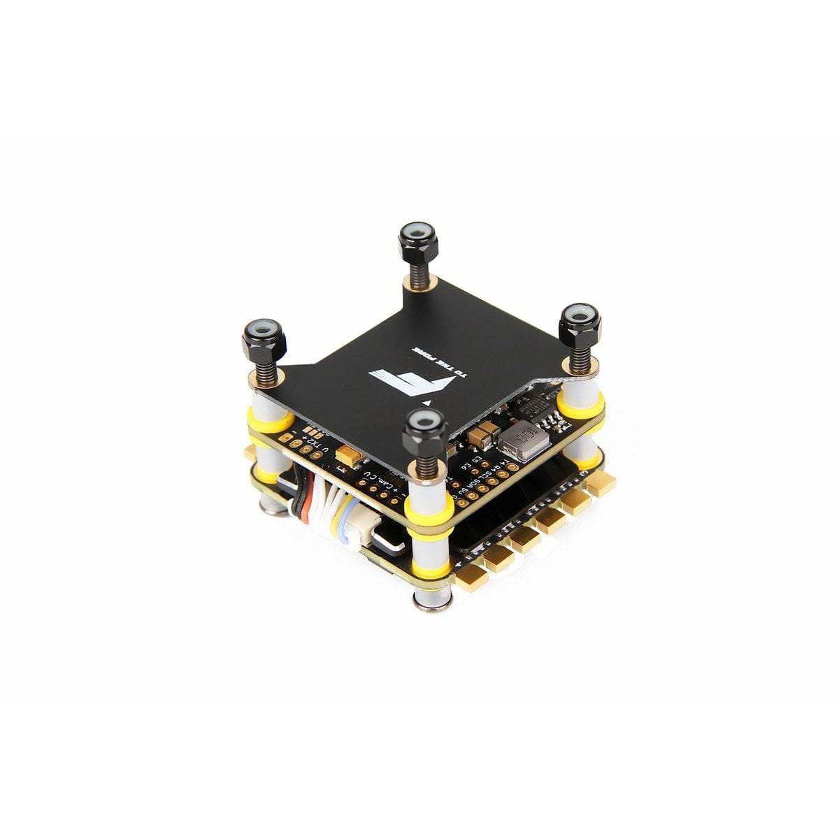  T-Motor F7 HD & F55A Pro II 3-6S 30x30 Stack/Combo (F7 HD FC / 32Bit 55A 4in1 ESC)、mySite、merchandisen