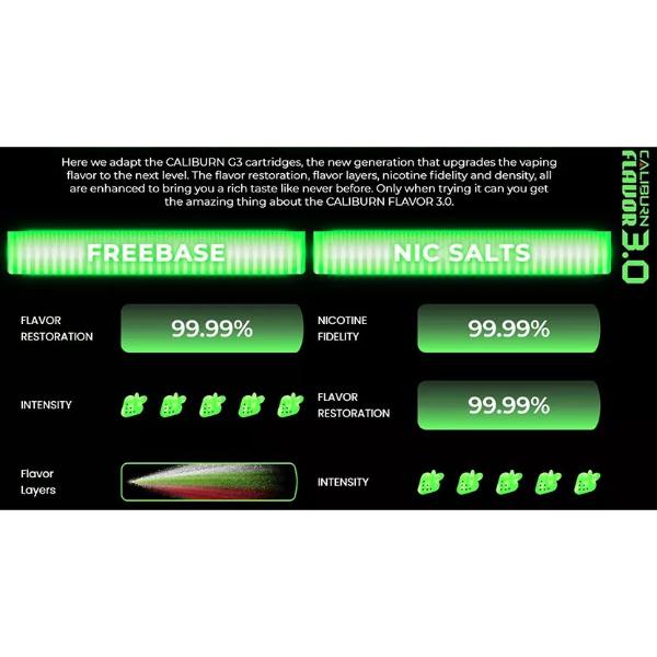 Uwell Caliburn GK3 Pod System、mySite、zt4zffjzw