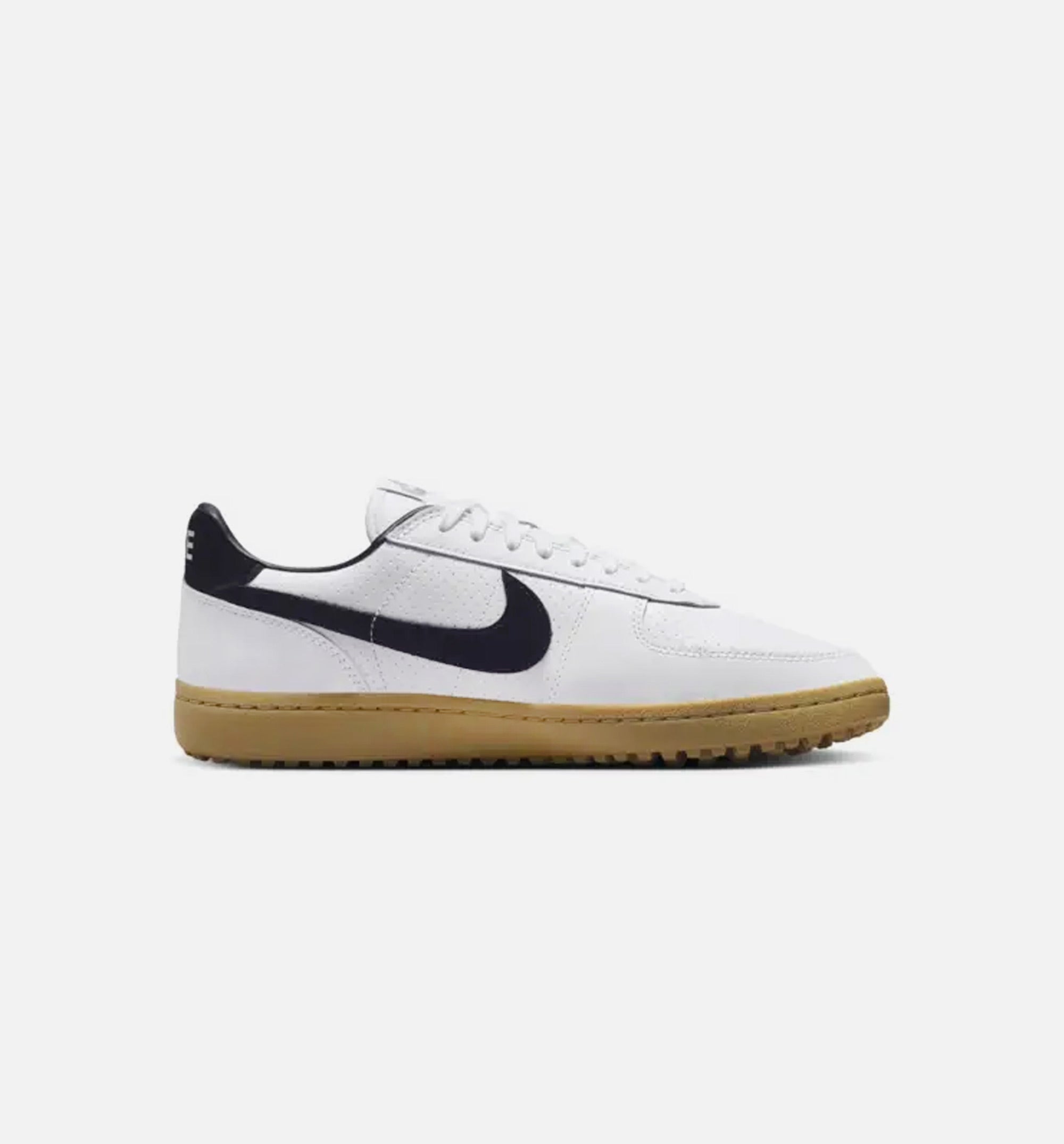 Field General 82 Womens Lifestyle Shoe - Black/Gum、mySite、dreamappss