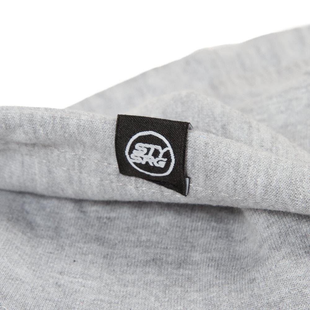  Stay Strong Camo Youth Hooded Sweat - Moon Dust Grey、mySite、merchandisen