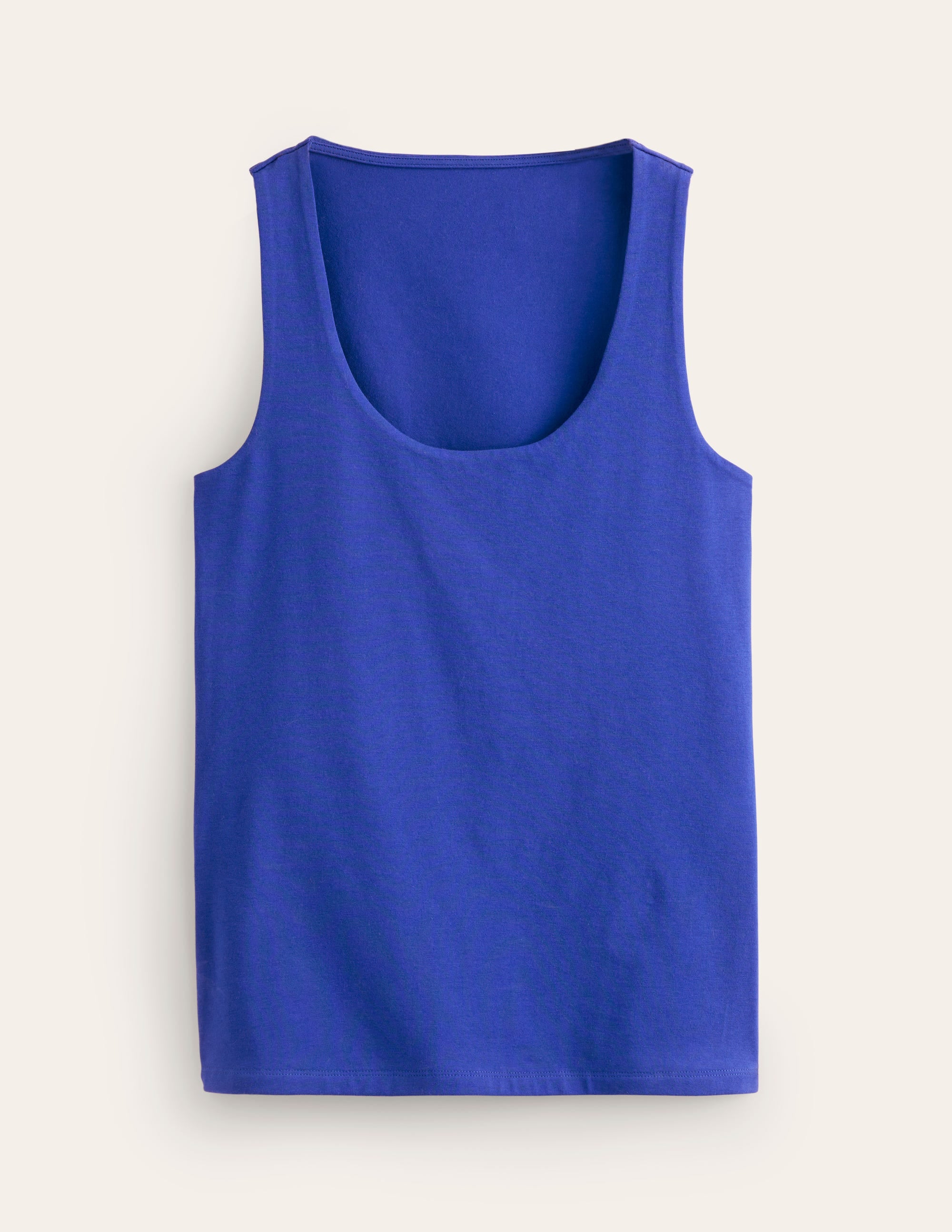  Double Layer Scoop Neck Vest-Surf the Web、mySite、ashleygrahame