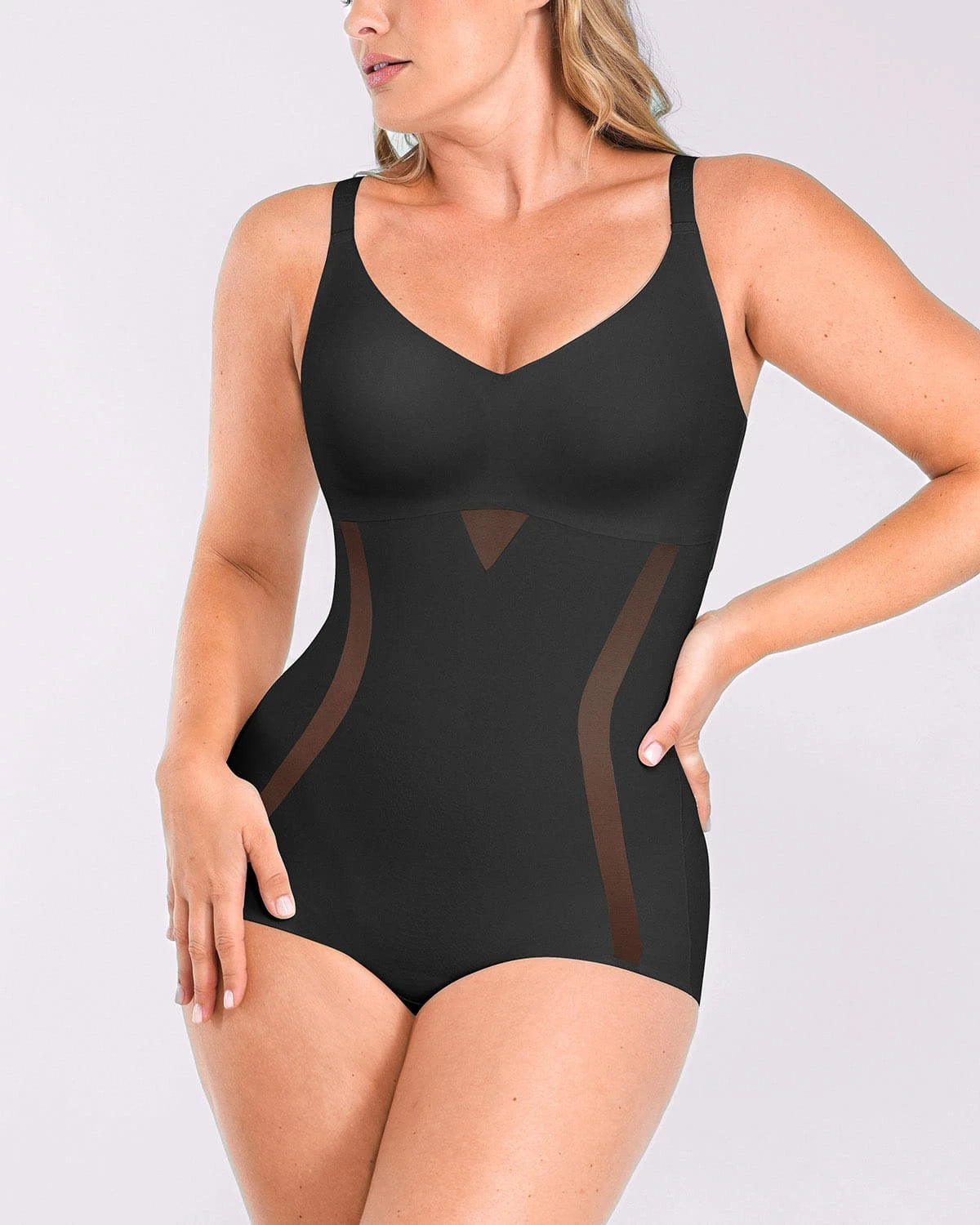 INNER ARMOR™ Comfy Smoothing Bodysuit、mySite、bengalsvssteelers