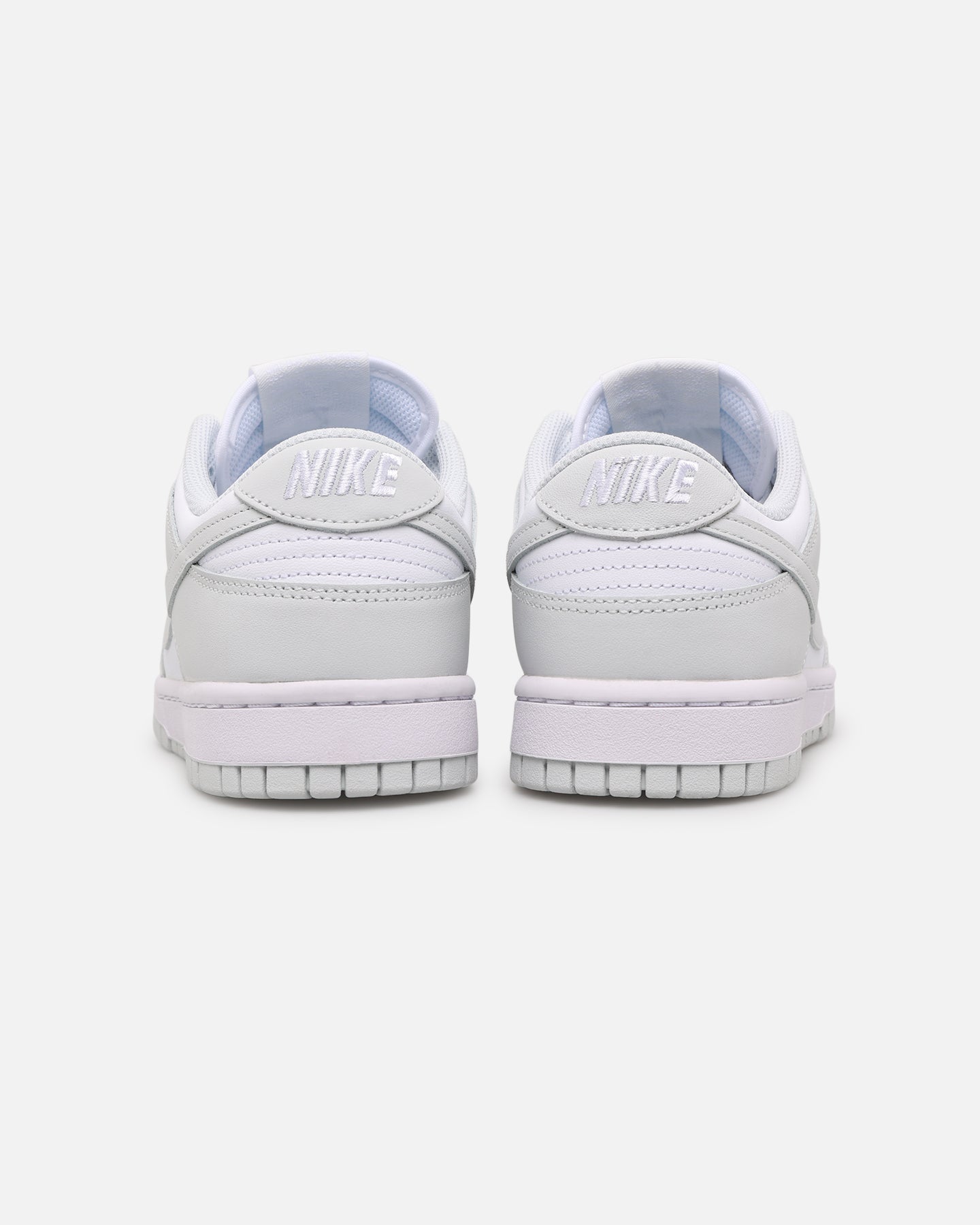 Nike Women's Dunk Low White/Photon Dust、mySite、zt4zffjzw