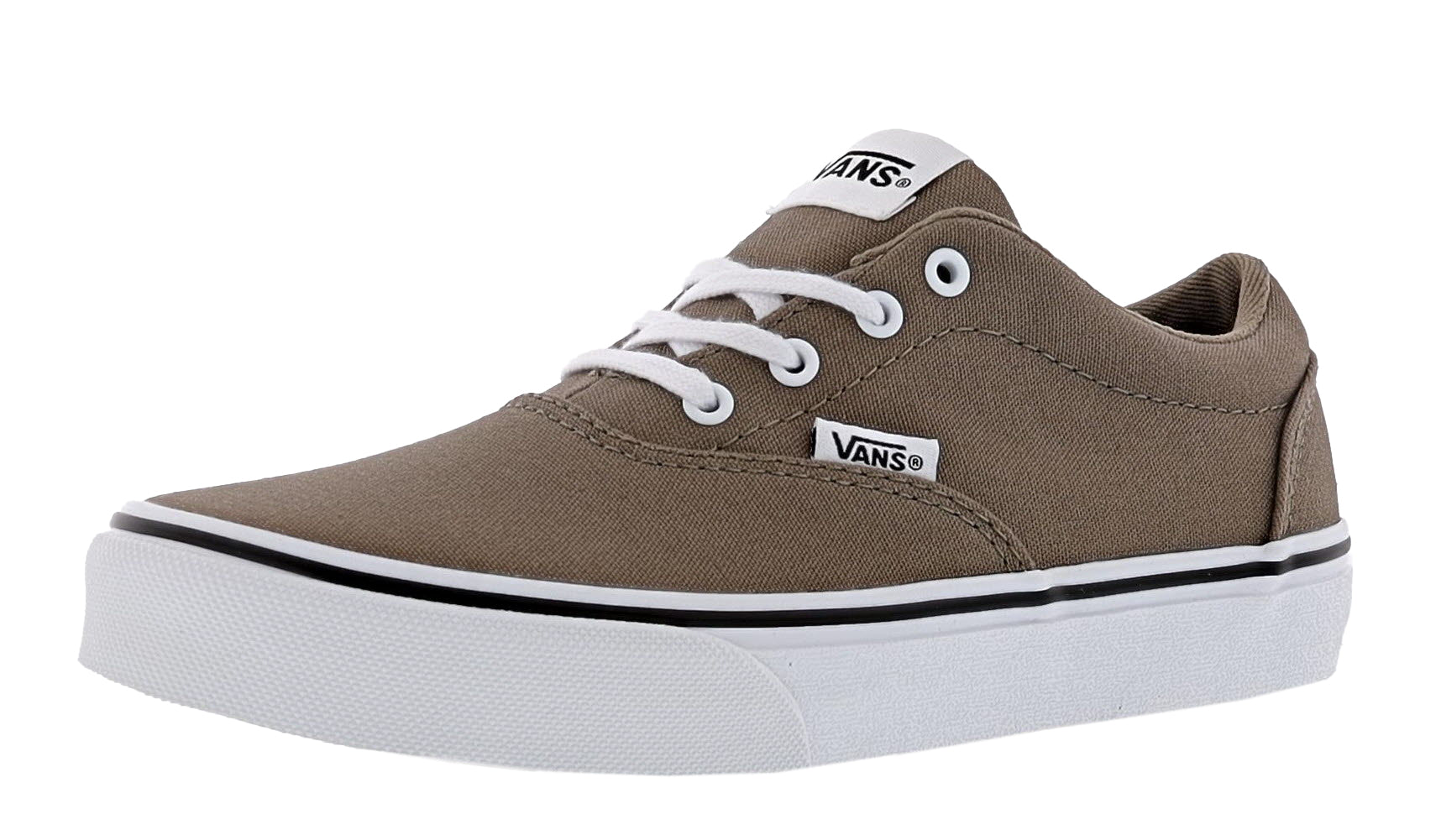 Vans Kids Doheny Low Lace Up Shoes、mySite、dreamappss