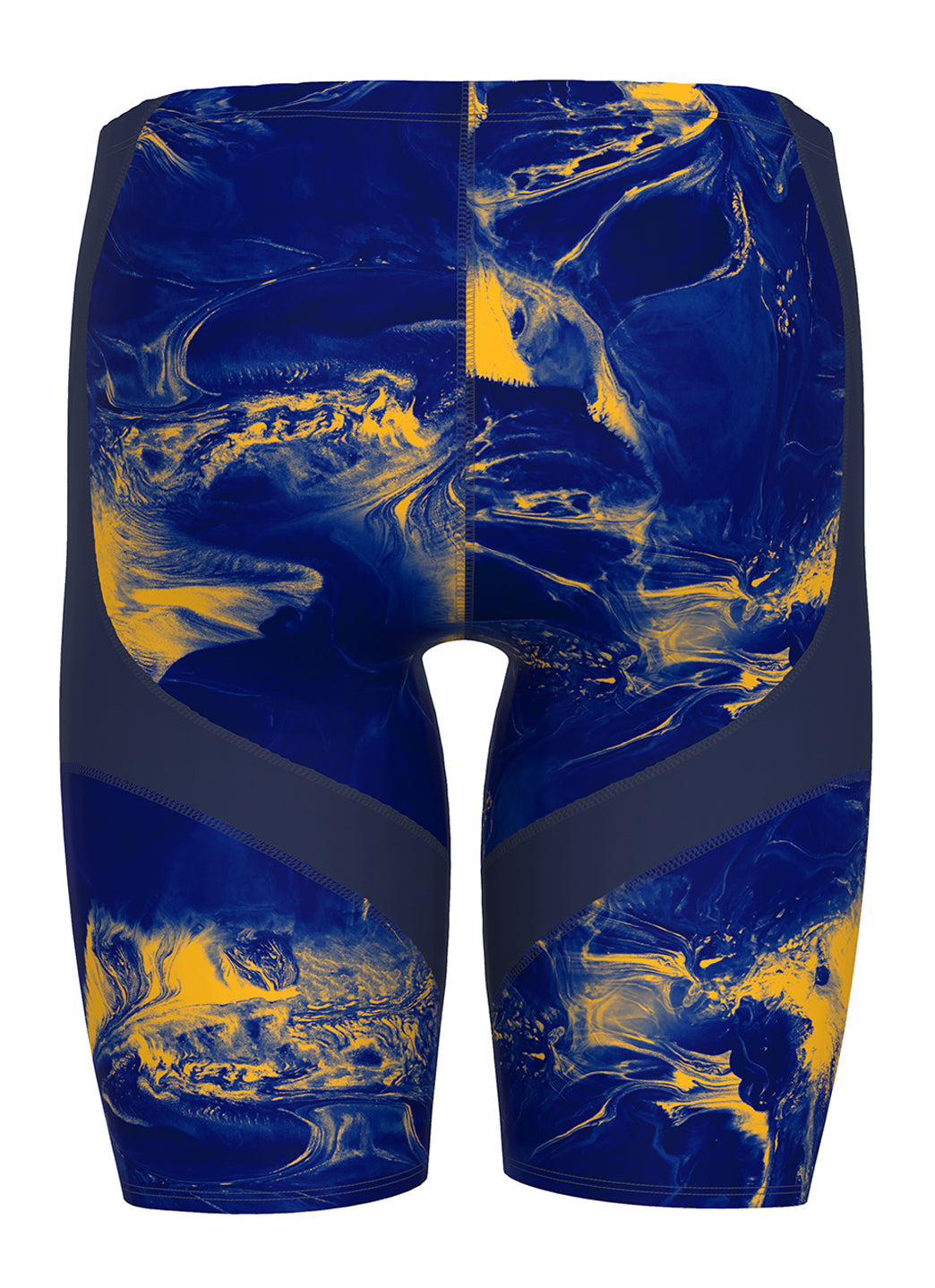 Speedo Men's Lunar Storm Jammer Swimsuit、mySite、noshort