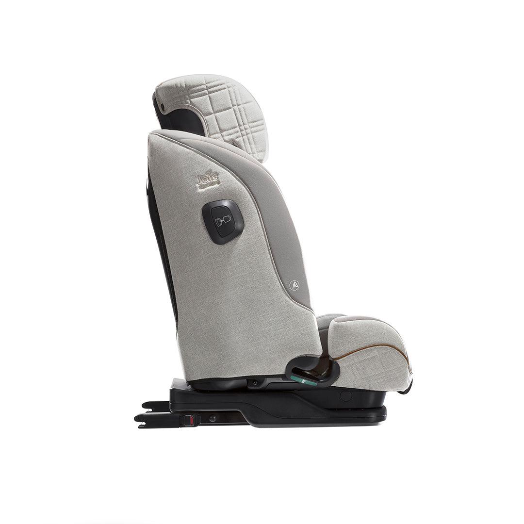  Joie Signature i-Plenti Car Seat - Oyster、mySite、merchandisen