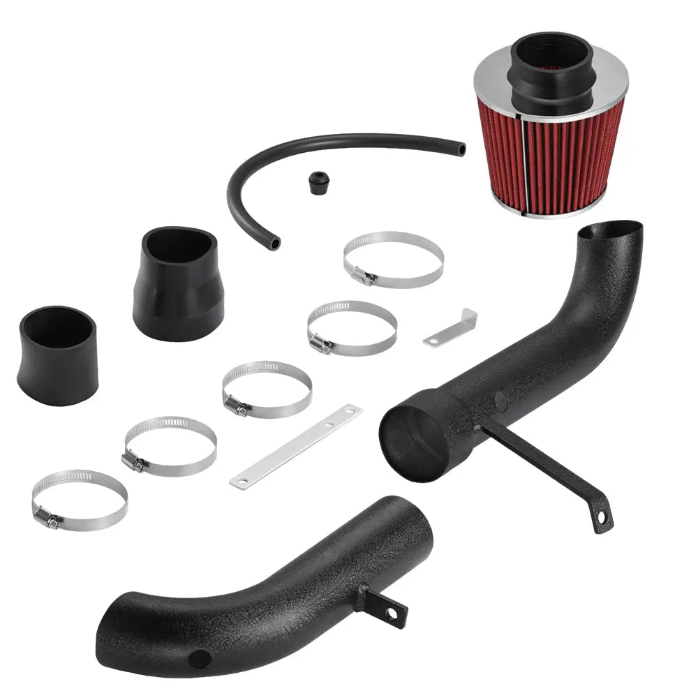 Cold Air Intake Kit for 1998-2003 Chevrolet S10, GMC Sonoma, Isuzu Hombre 2.2L I4、mySite、nflplayoffbracketp
