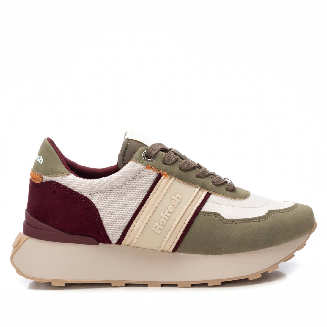 ZAPATO DE MUJER REFRESH 17206102、mySite、gtrtttuynbv