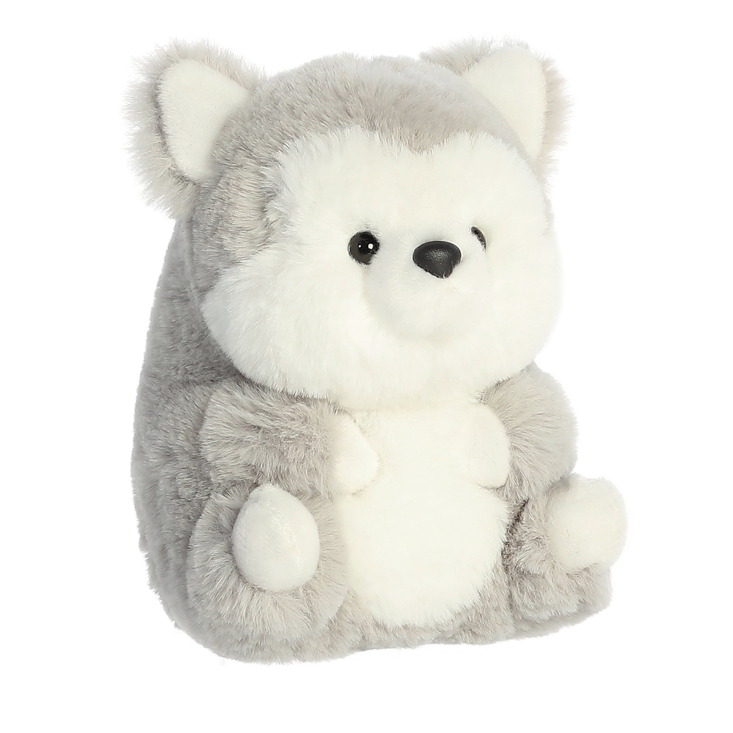 Aurora® - Rolly Pet™ - 5 Hampshire Husky™、mySite、g9winljtr