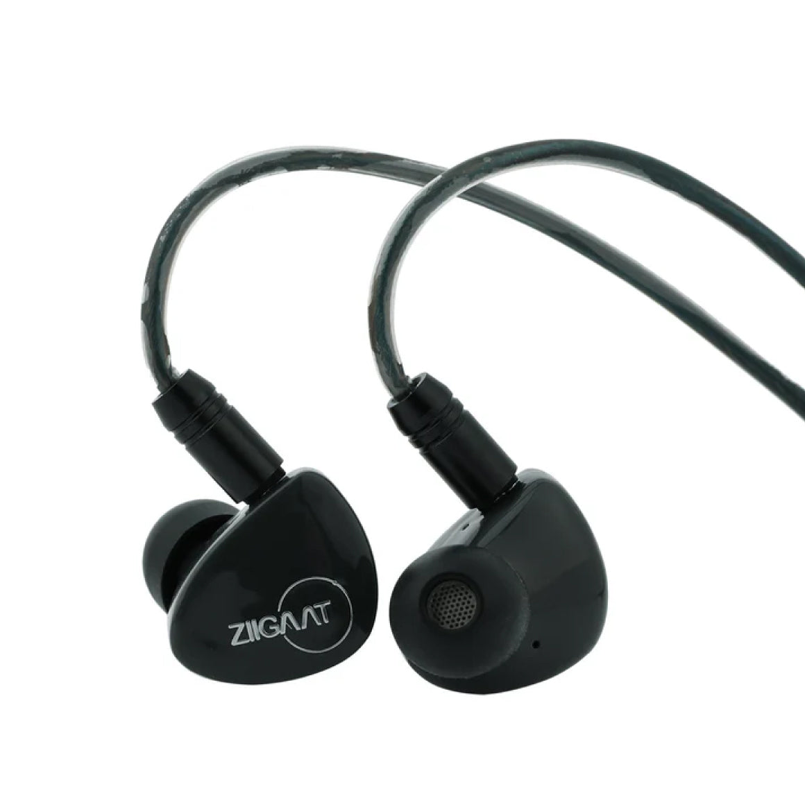  ZiiGaat - Cinno、mySite、merchandisen