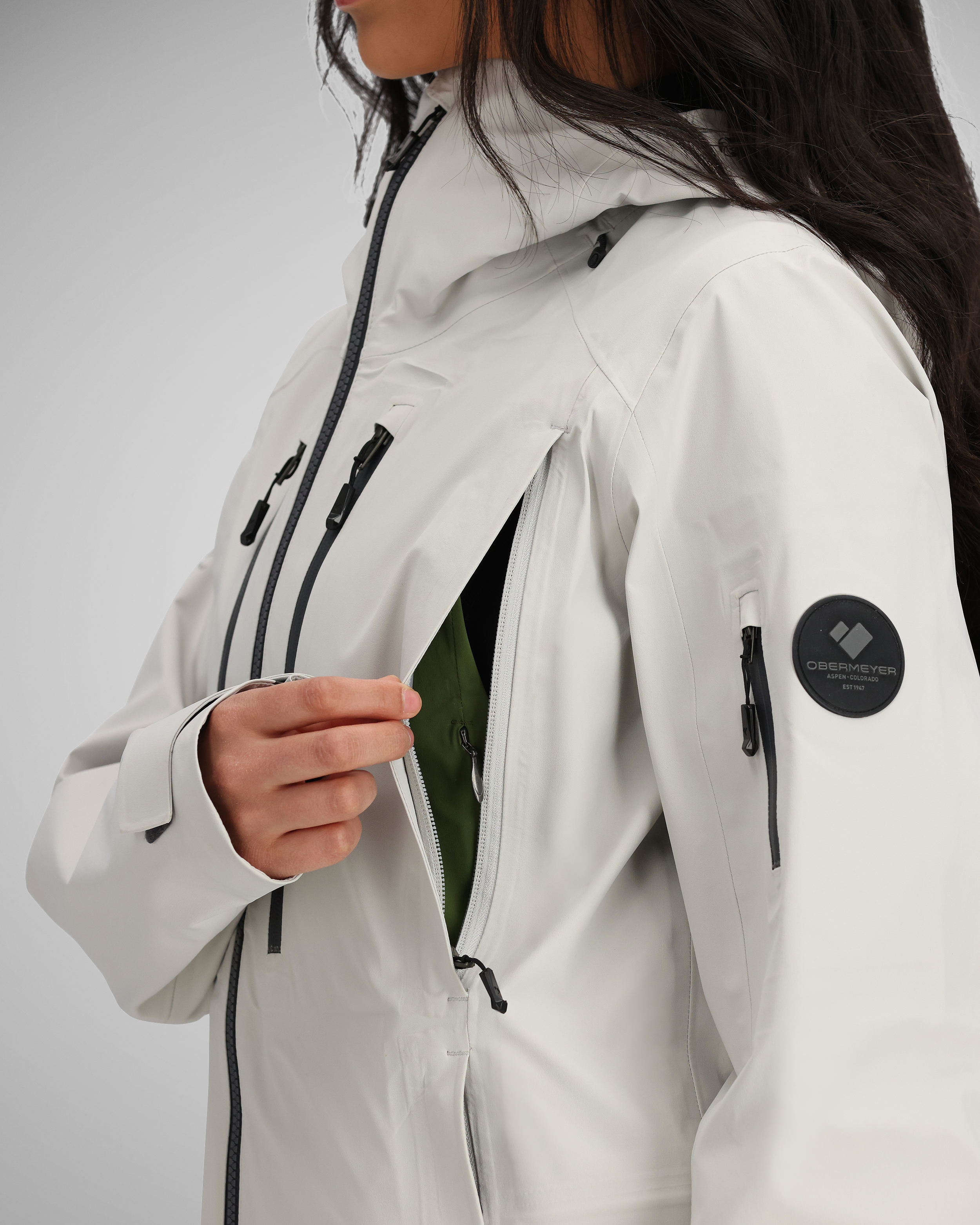 Women's Highlands Shell Jacket、mySite、i-lightchina