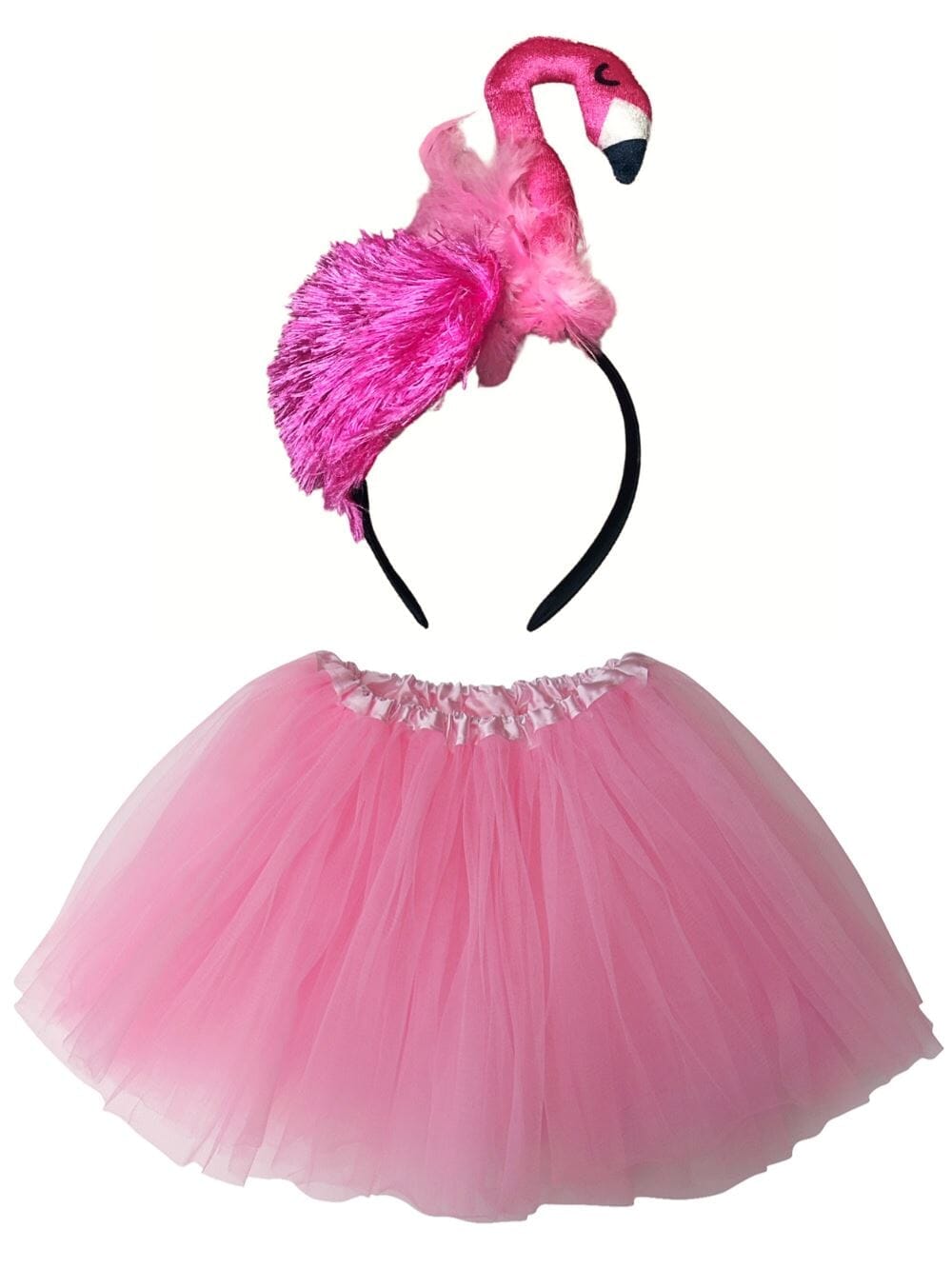 Adult Tutu Costume - Tutu Skirt & Headband Set for Teen, Adult, or Plus Size、mySite、camillekostekn