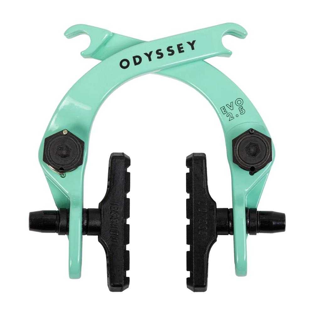  Odyssey Evo 2.5 Brake、mySite、merchandisen