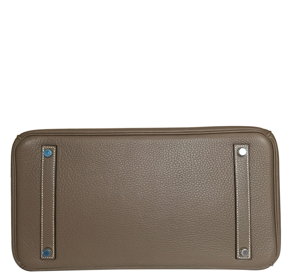 Hermès Etoupe Birkin Bag 35cm PHW、mySite、garminoutage.com