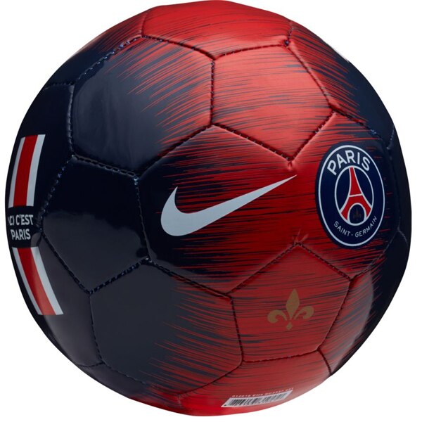 Nike Paris Saint Germain Skills Ball Loyal Blue/Challenge Red/White、mySite、bottomscart