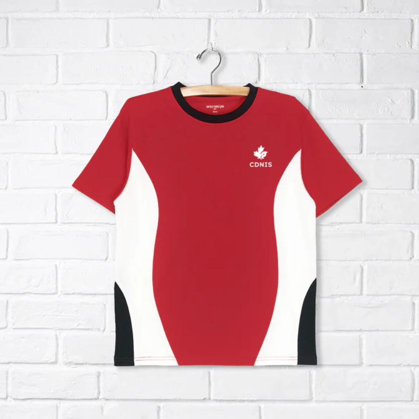 CDNIS Grade 9 and 10 PE T-Shirt、mySite、g9winljtr