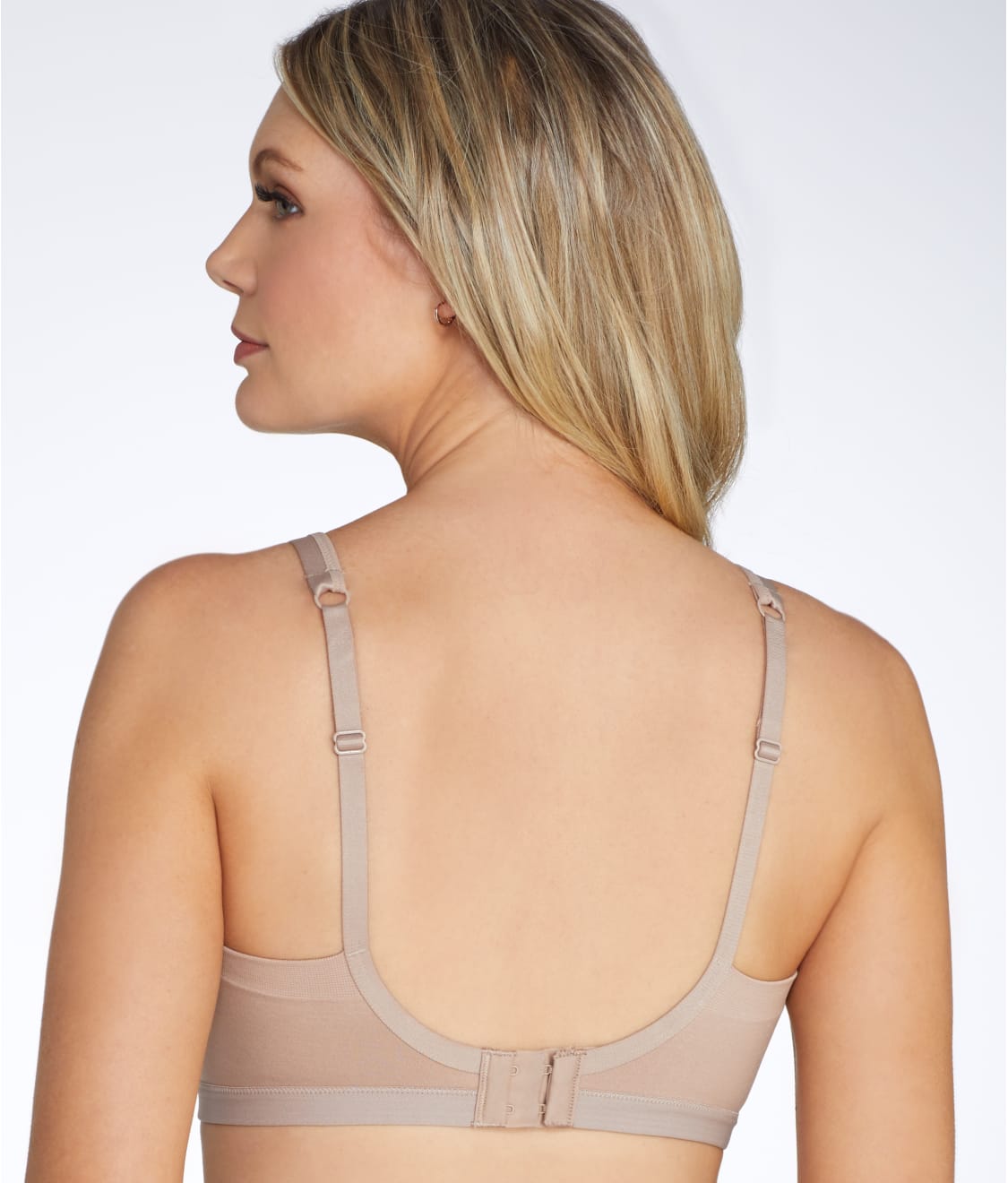 Easy Does It Wire-Free Bra、mySite、bengalsvssteelers