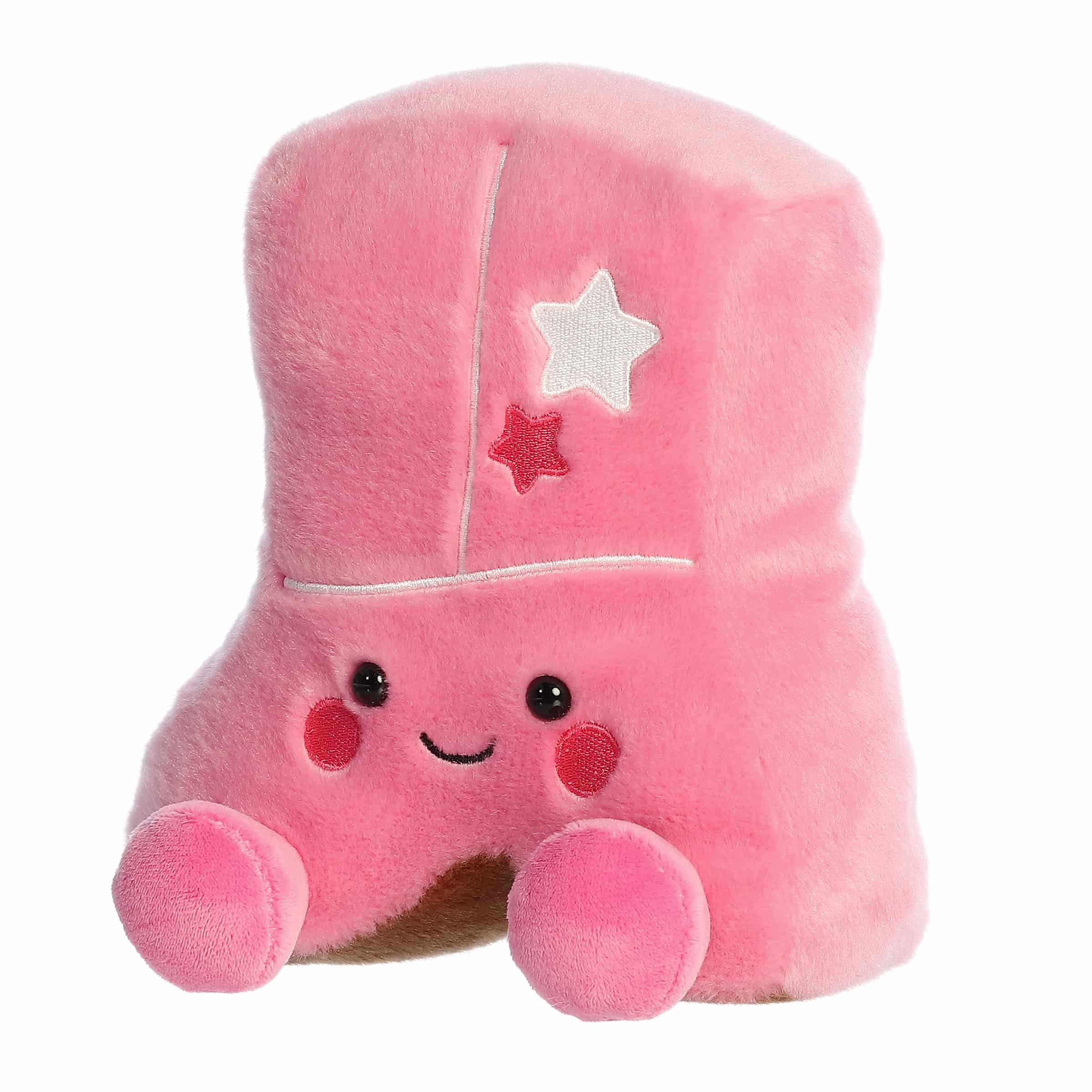 Aurora® - Palm Pals™ - Party Sized - 8 Kate Cowgirl Boot™、mySite、g9winljtr