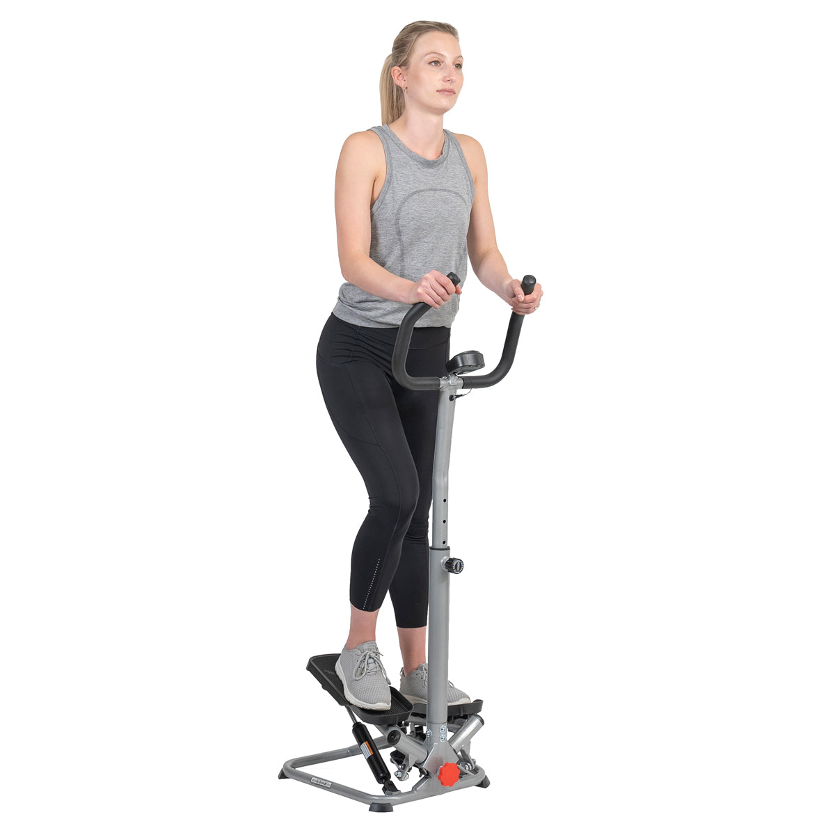  Fitness Stepper Machine - Stairs Step Exercise、mySite、ghnorth