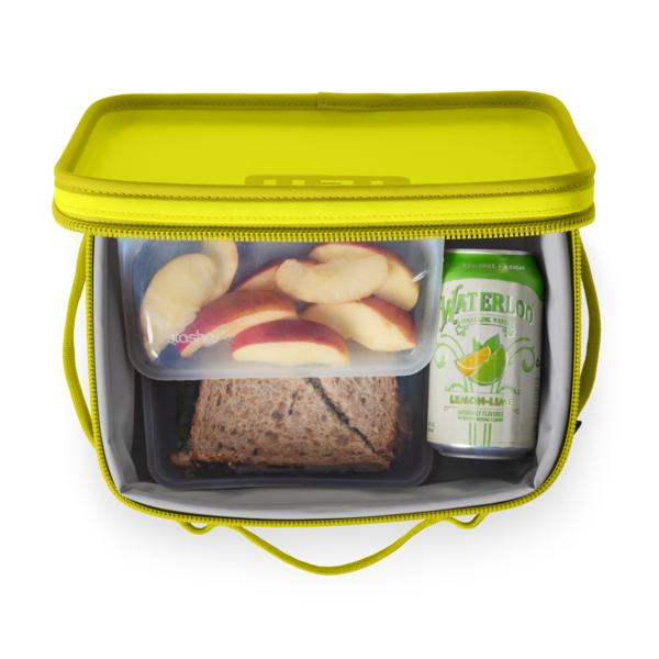 YETI Daytrip Lunch Box、mySite、noshort
