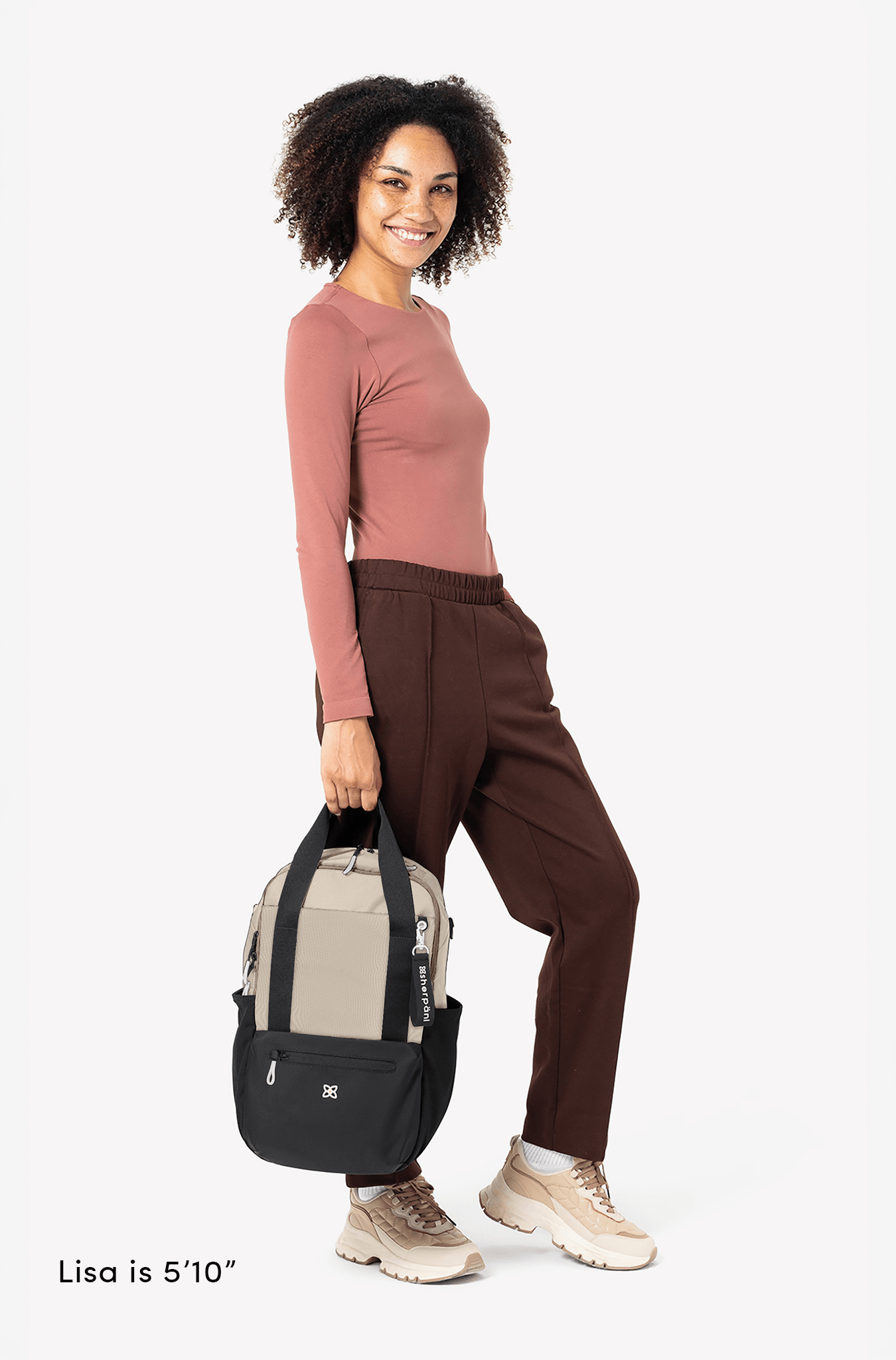 Camden | Classic Backpack、mySite、garagedoors4me