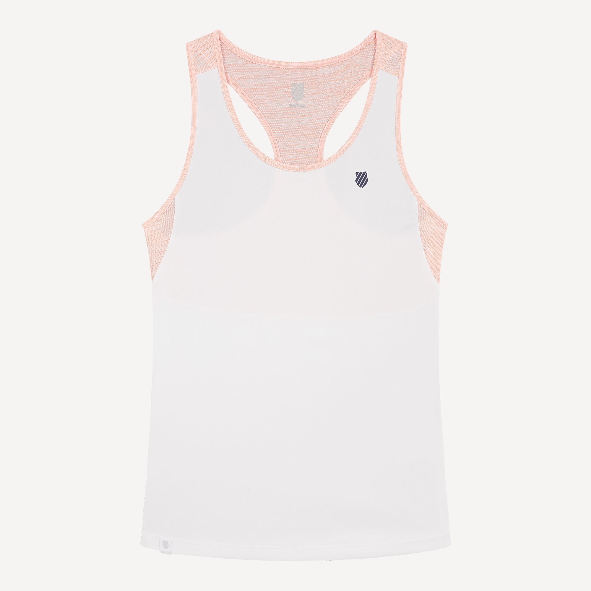 K-Swiss Hypercourt Speed Women's Tennis Tank