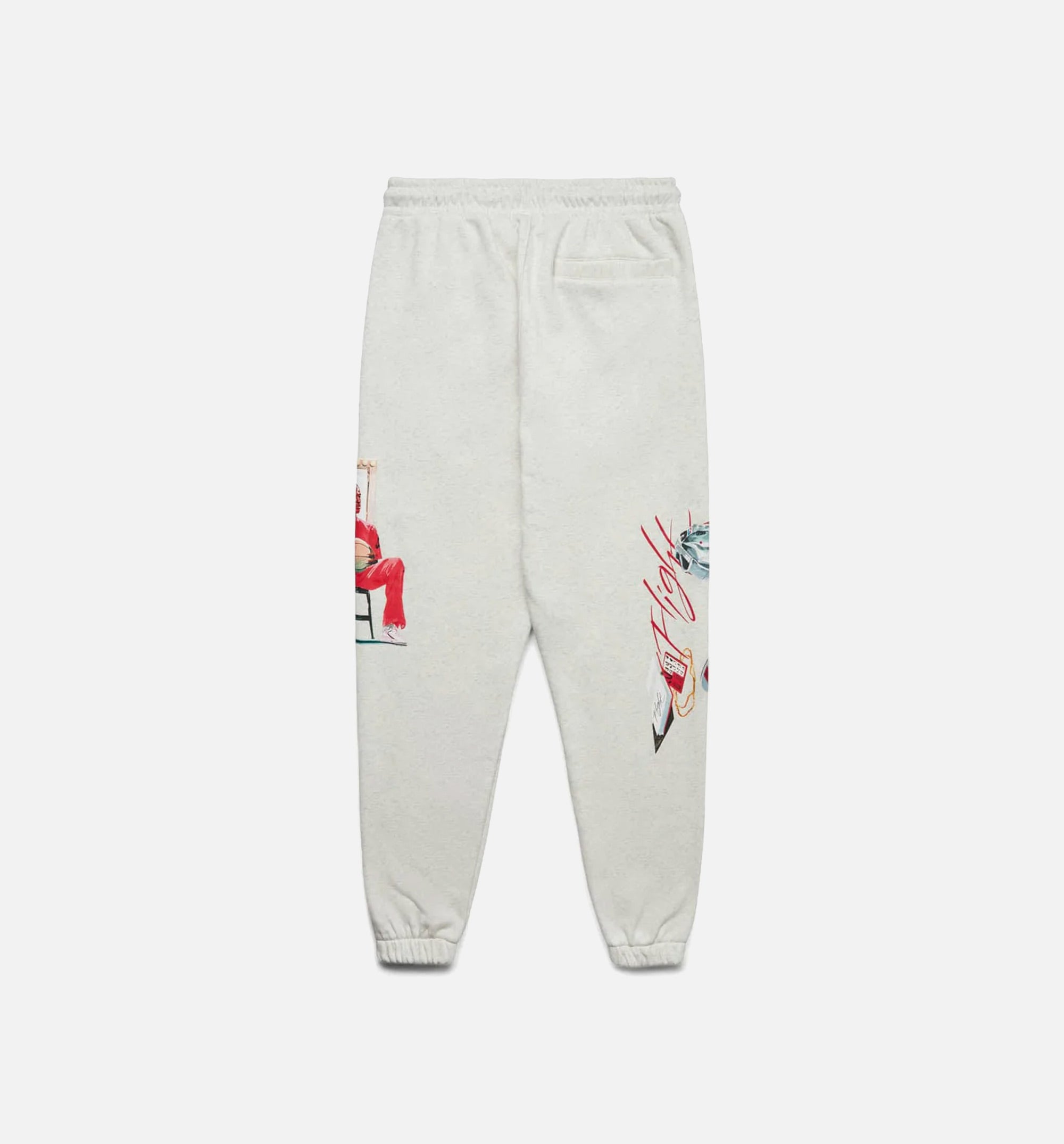 Artist Series By Jacob Rochester Jogger Mens Pant - Beige、mySite、dreamappss