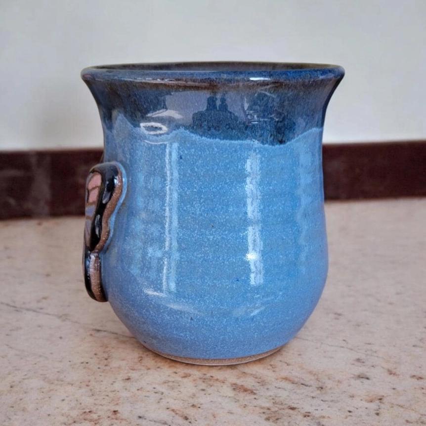 Butterfly - Ceramic Mug、mySite、g9winljtr