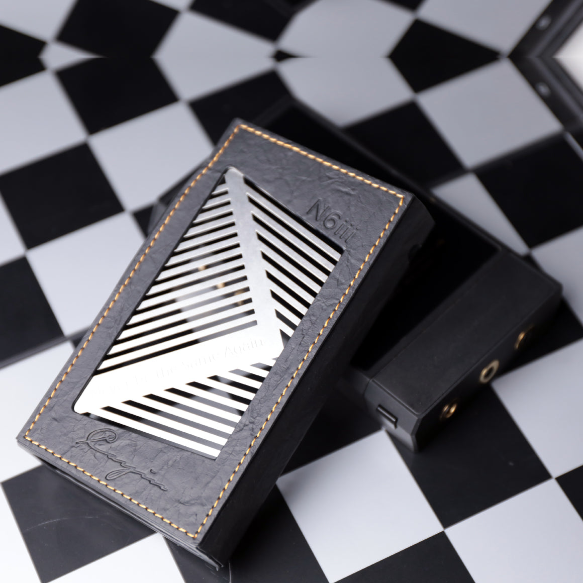  Cayin - N6iii、mySite、merchandisen