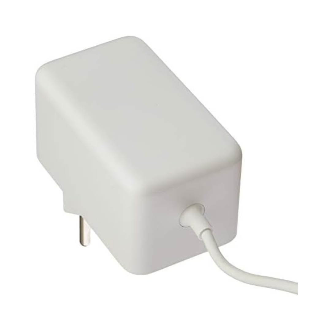 Amazon Alexa Adaptador de Energia 15W em Branco、mySite、fannypackpong