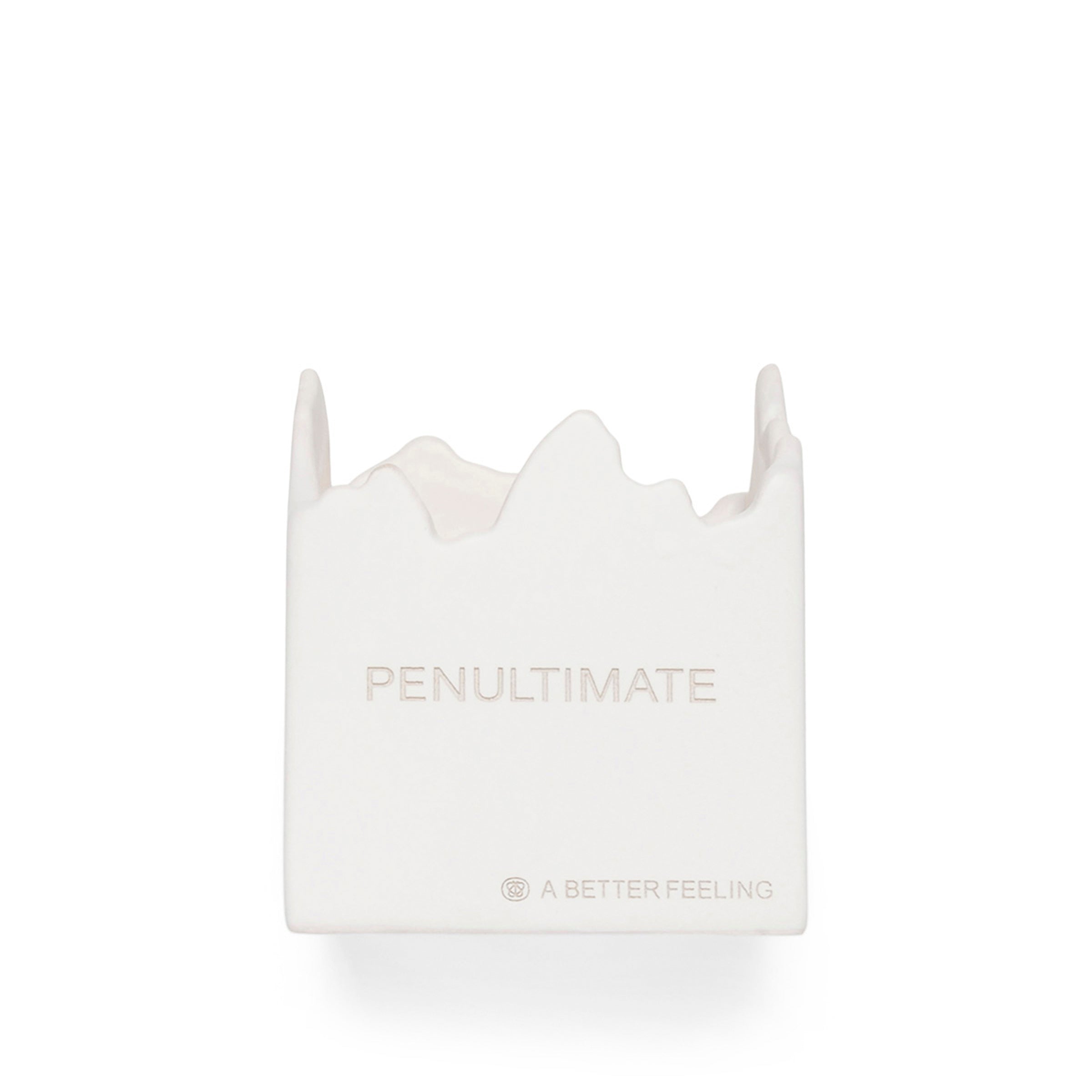 PENULTIMATE CERAMIC CANDLE、mySite、zt4zffjzw