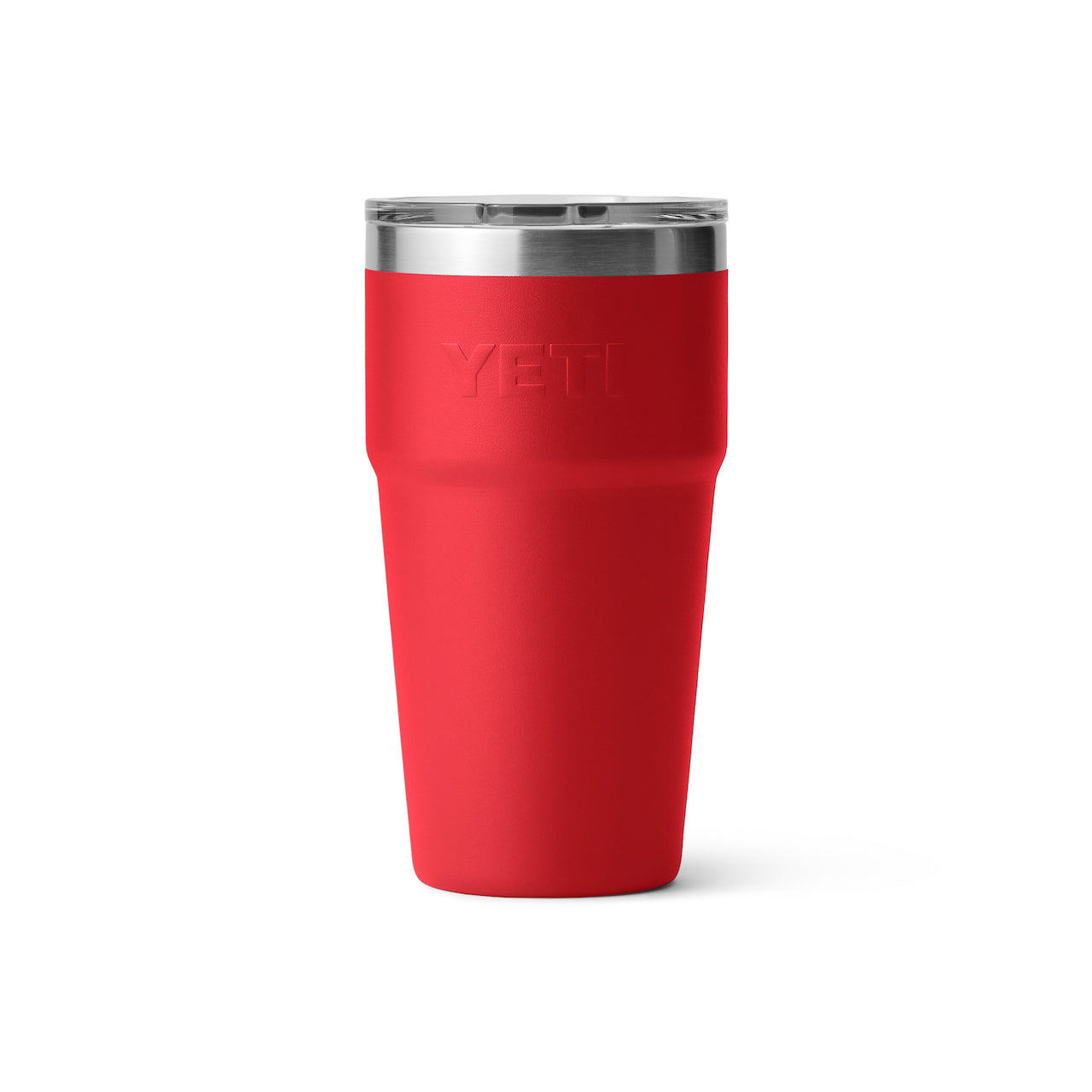 YETI Rambler 20 Oz Stackable Cup - (591 ml)、mySite、noshort