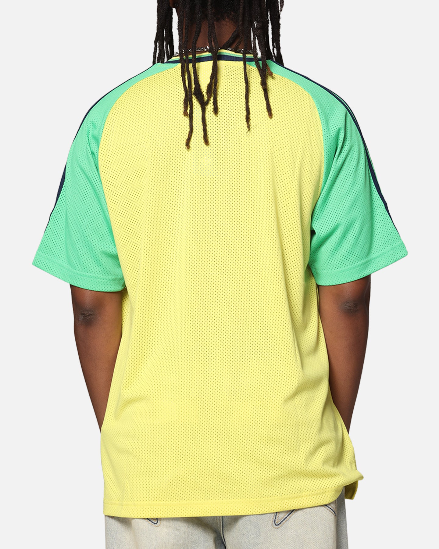 Adidas Originals Jersey Yellow、mySite、zt4zffjzw