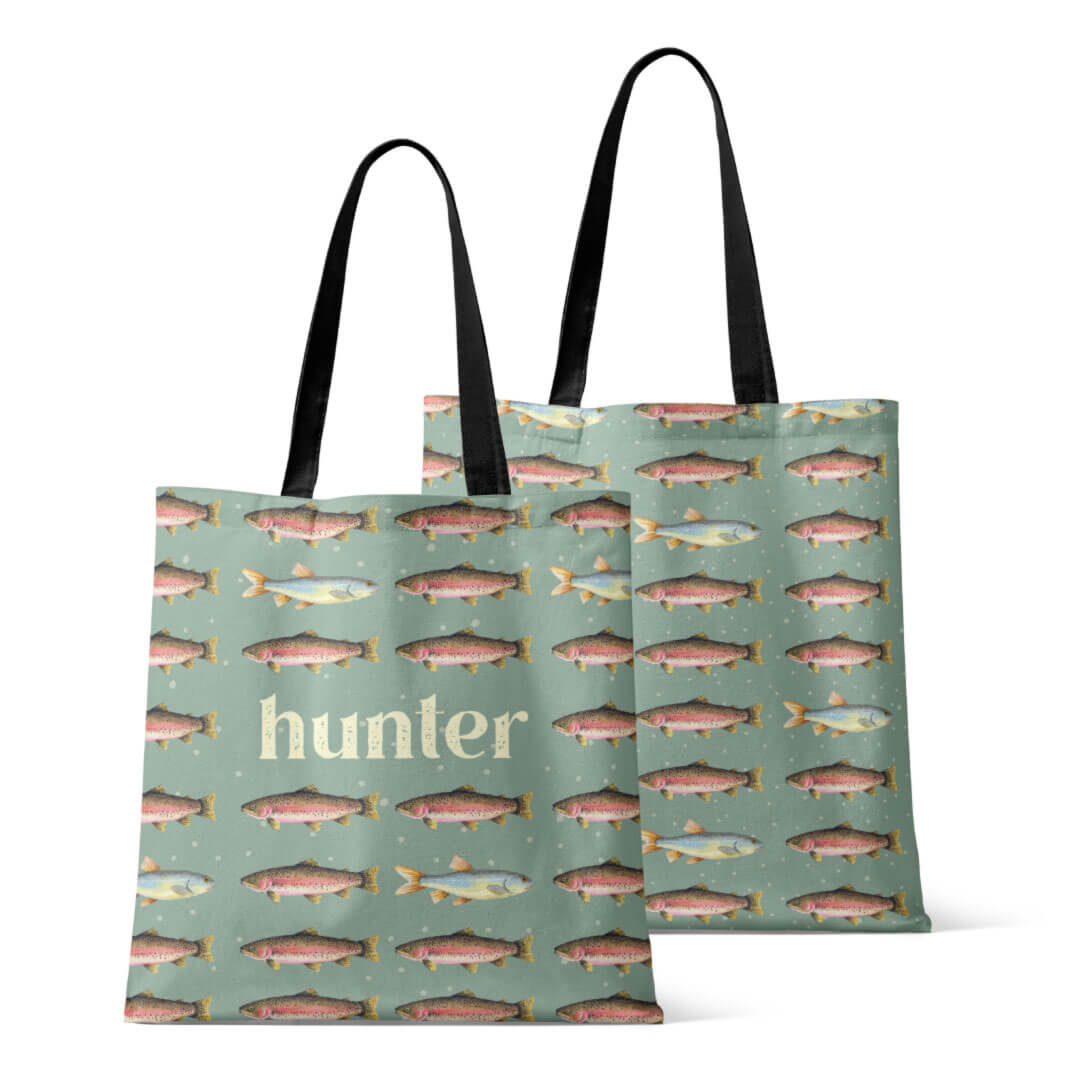  Personalized Tote Bags | Freshwater Friends、mySite、layawaytickets