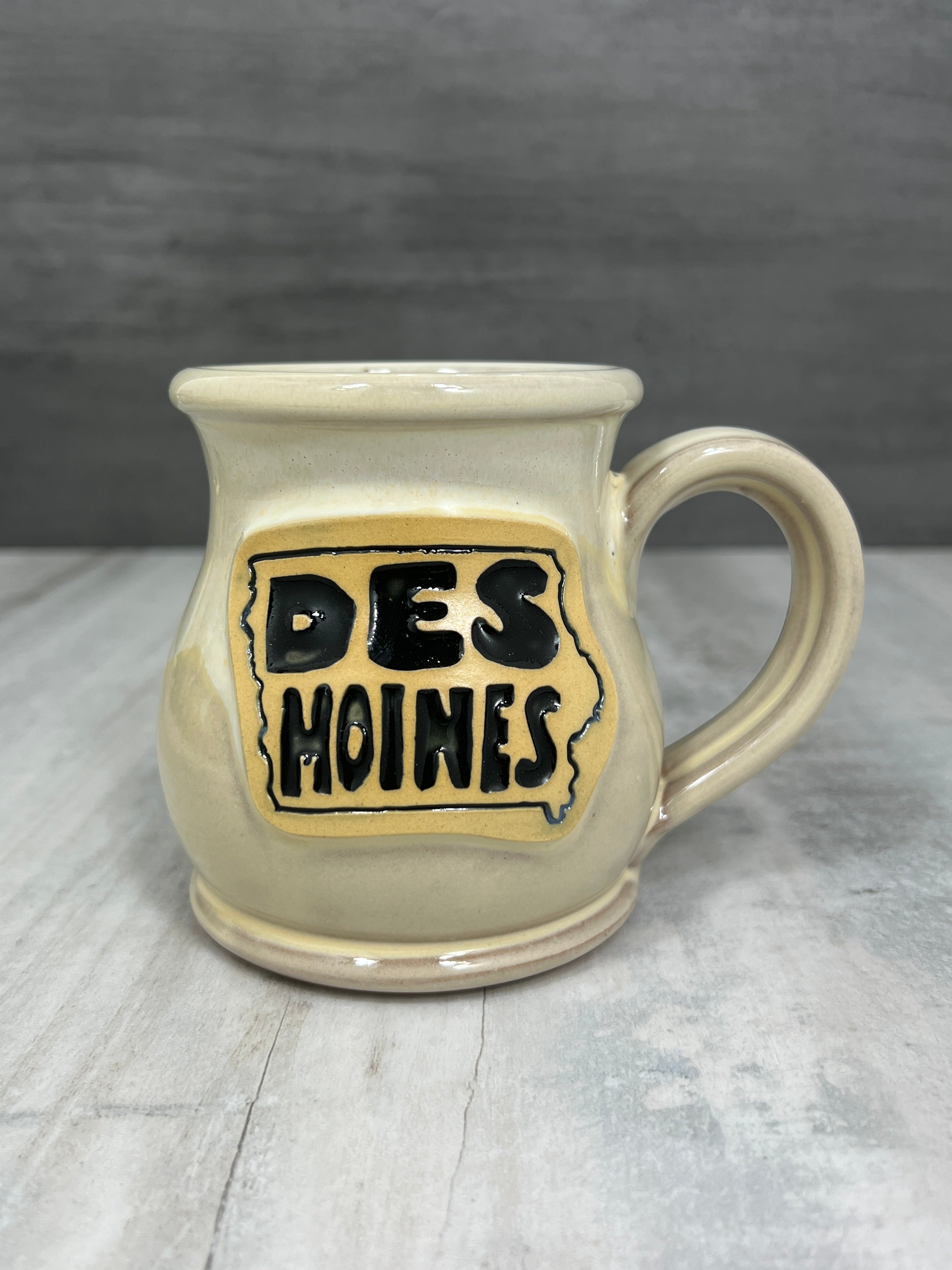 Pottery Mugs、mySite、garagedoors4me