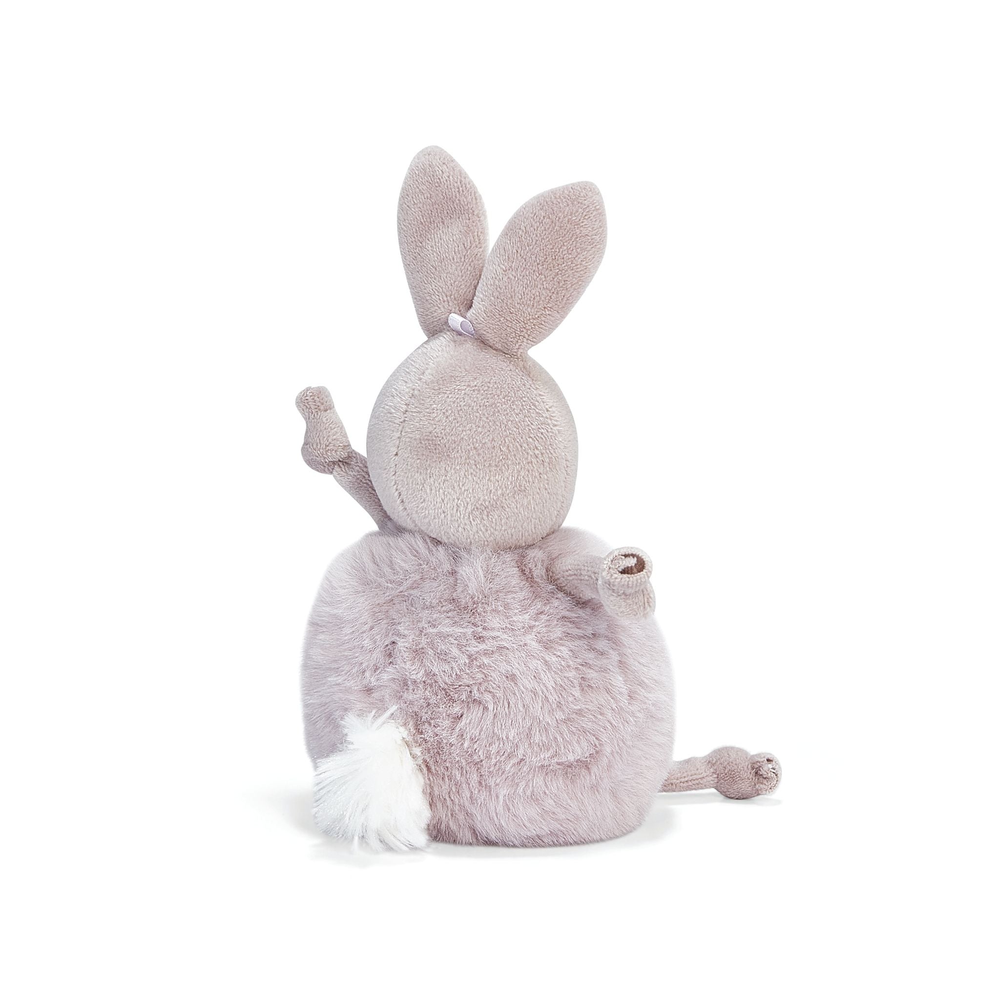 Roly Poly - Lilac Marble Bunny、mySite、g9winljtr