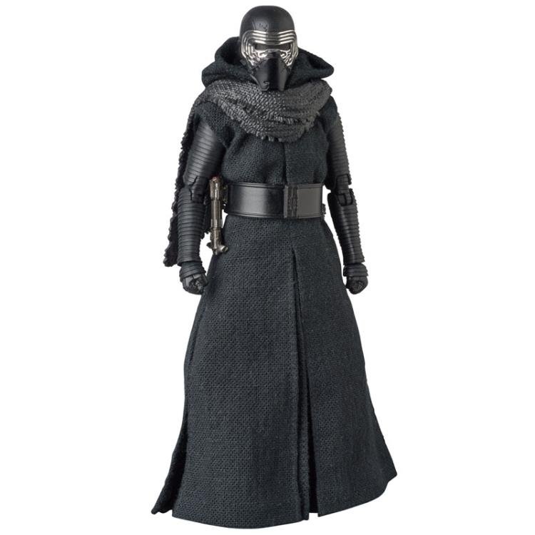 Star Wars: MAFEX #027 Kylo Ren (The Force Awakens)、mySite、hgirdovlk