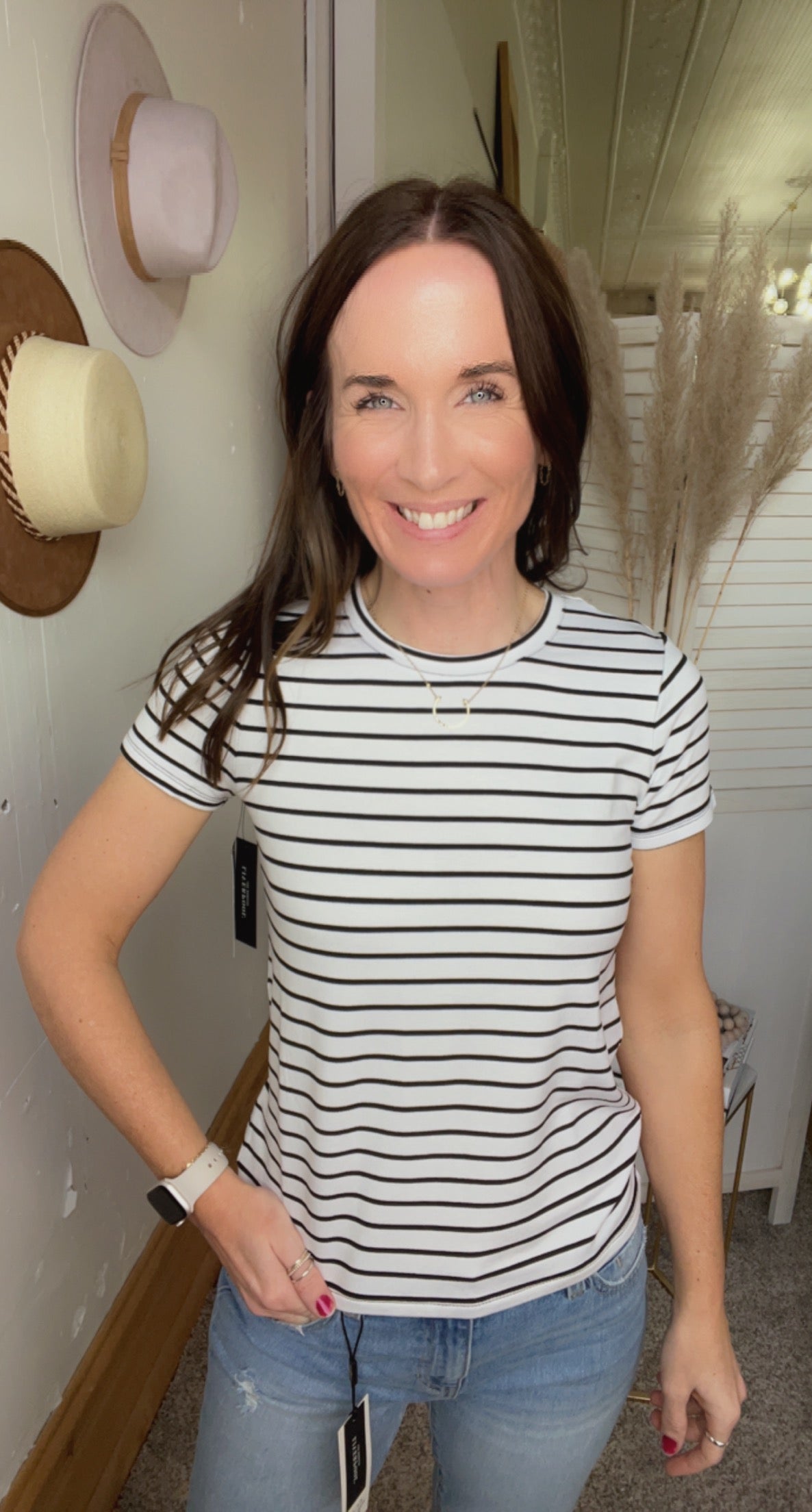 Liverpool Slim Fit Tee、mySite、garagedoors4me