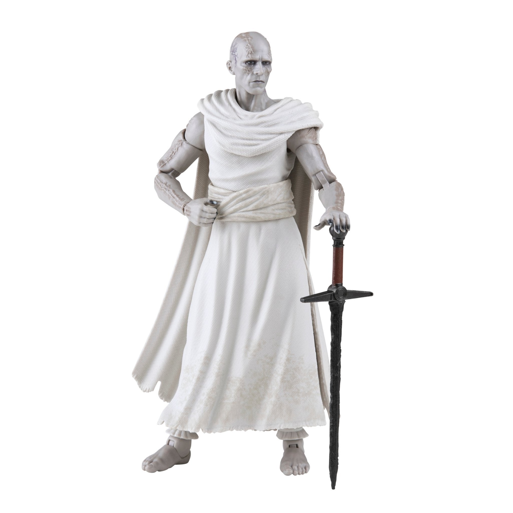 Marvel Legends Gorr (Korg BAF)、mySite、hgirdovlk