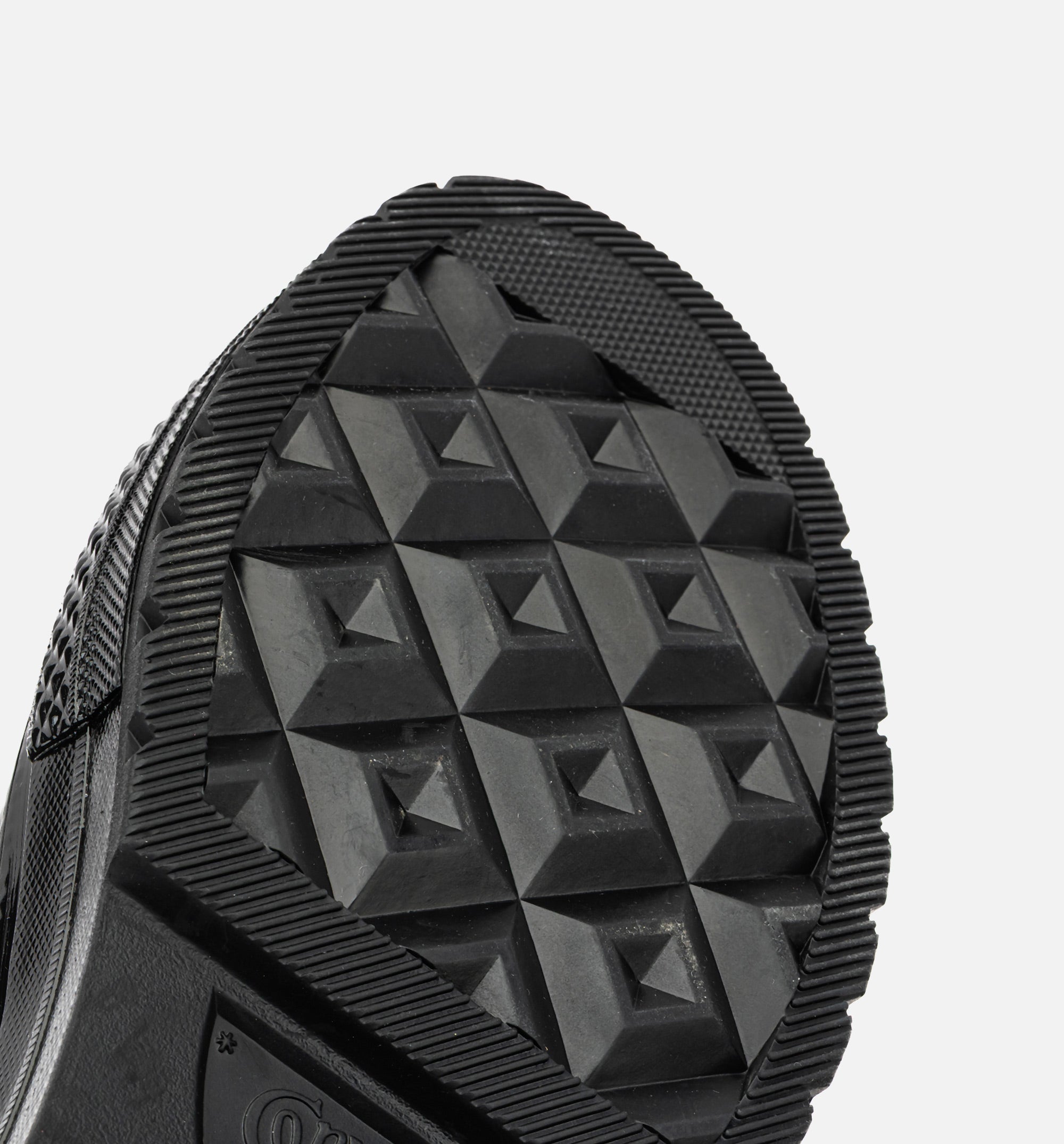 Chuck 70 Formal Leather Mens Lifestyle Shoe - Black/Black、mySite、dreamappss