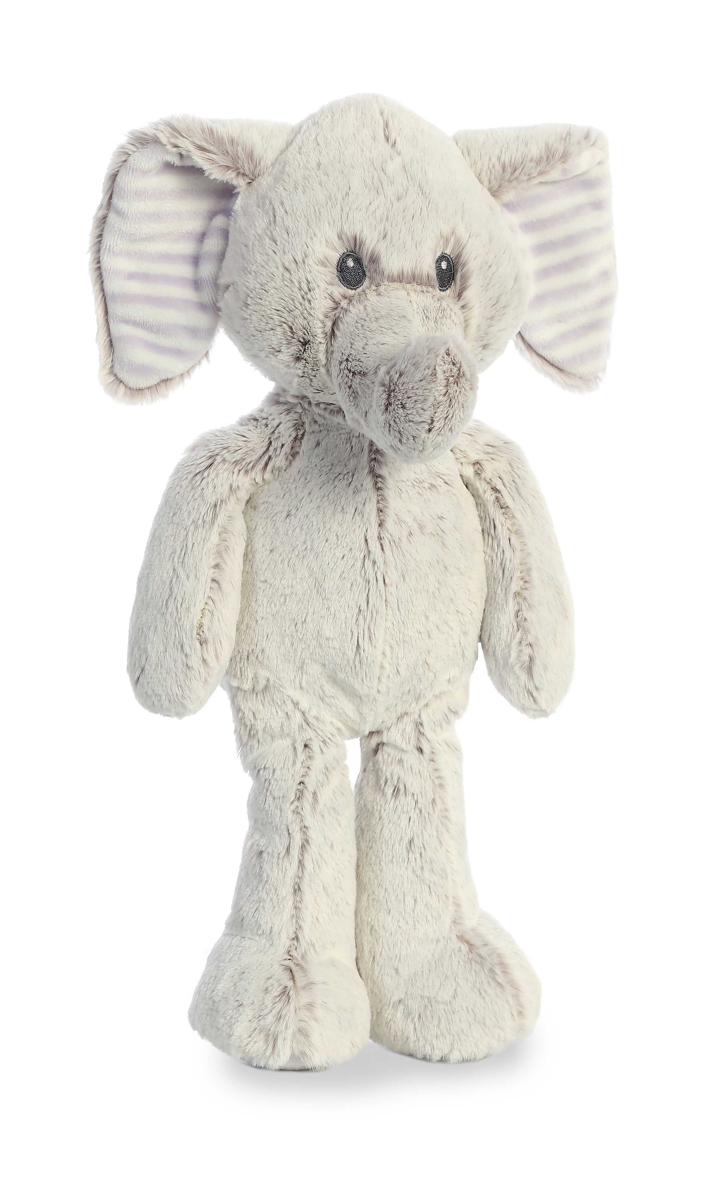 ebba™ - Cuddlers™ - 14 Elvin Elephant™、mySite、g9winljtr