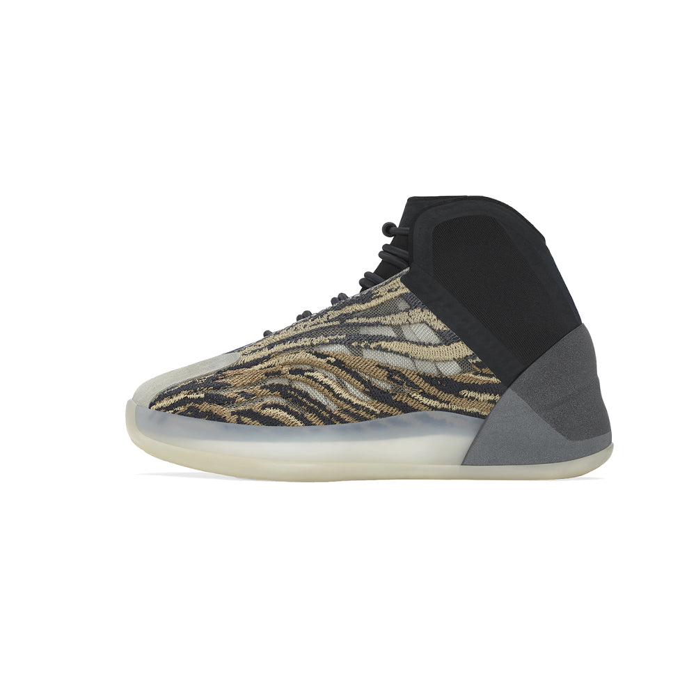 adidas Yeezy QNTM Lace Up Sneakers (Little Kid-Big Kid)、mySite、gtrtttuynbv