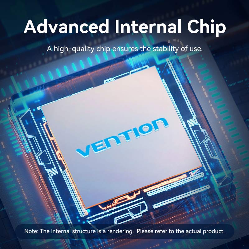 Vention USB-C to DP 4K HD Cable、mySite、fannypackpong