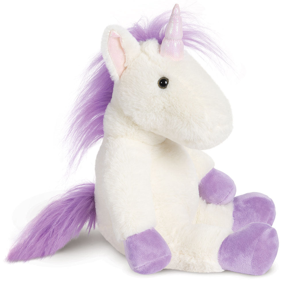13 In. Snuggle Pal Unicorn、mySite、g9winljtr