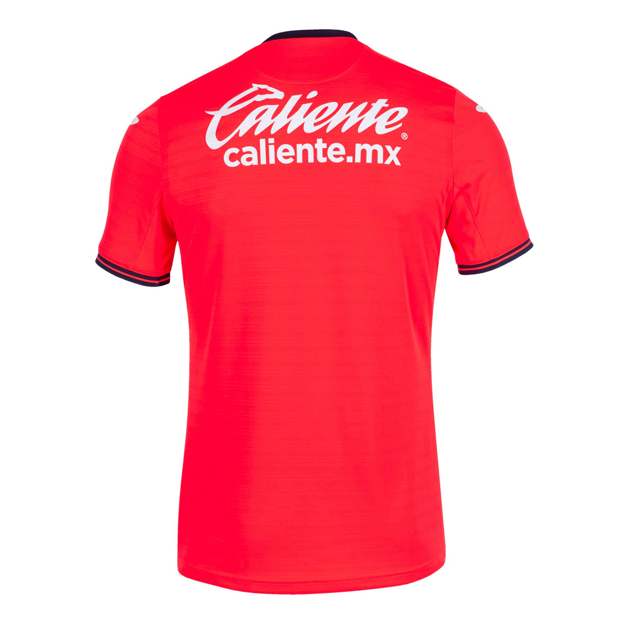 Joma Men's Cruz Azul 2021/22 Third Jersey Red Orange/White、mySite、bottomscart